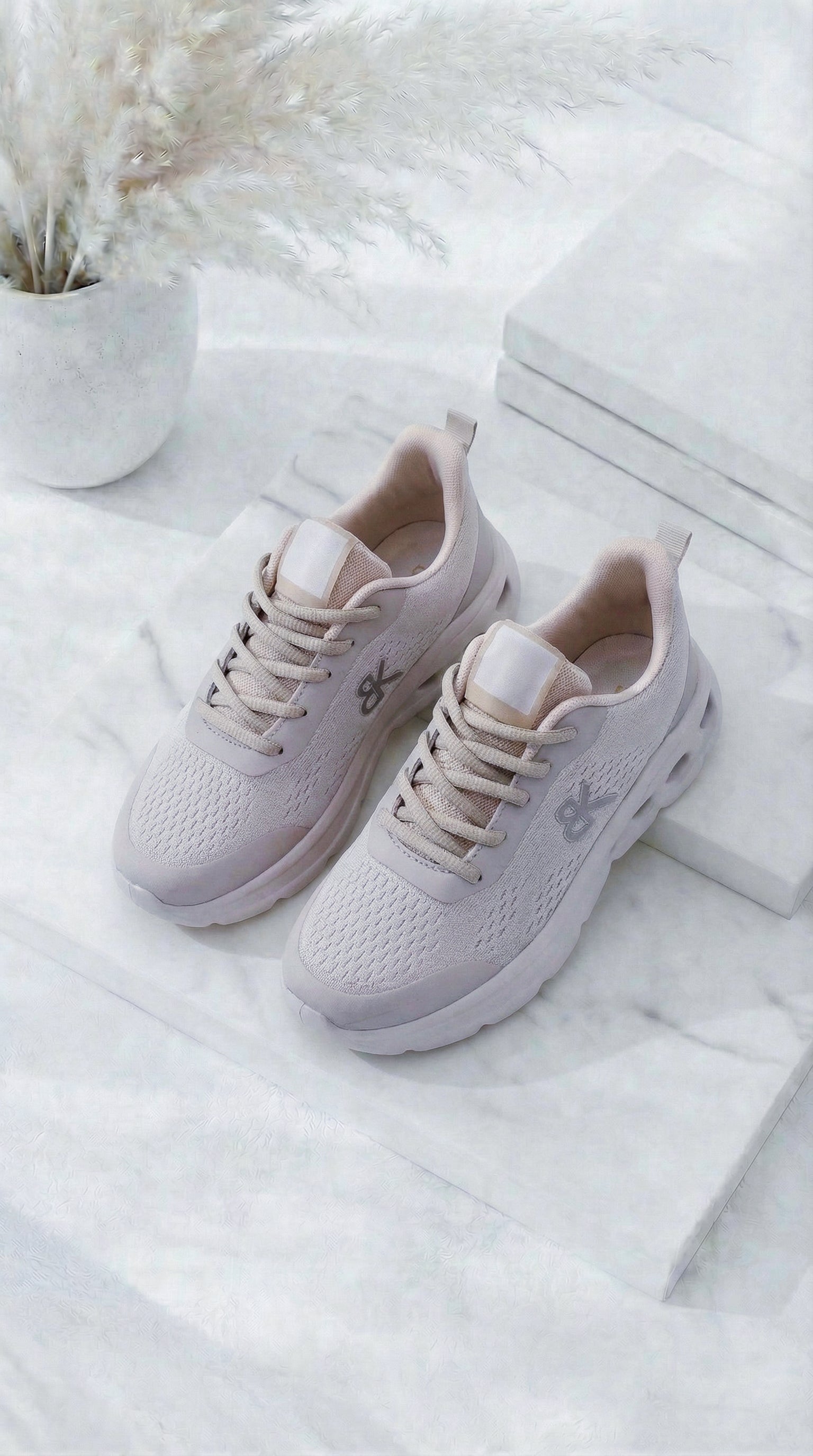 Sneaker Cloud Walker *Beige*