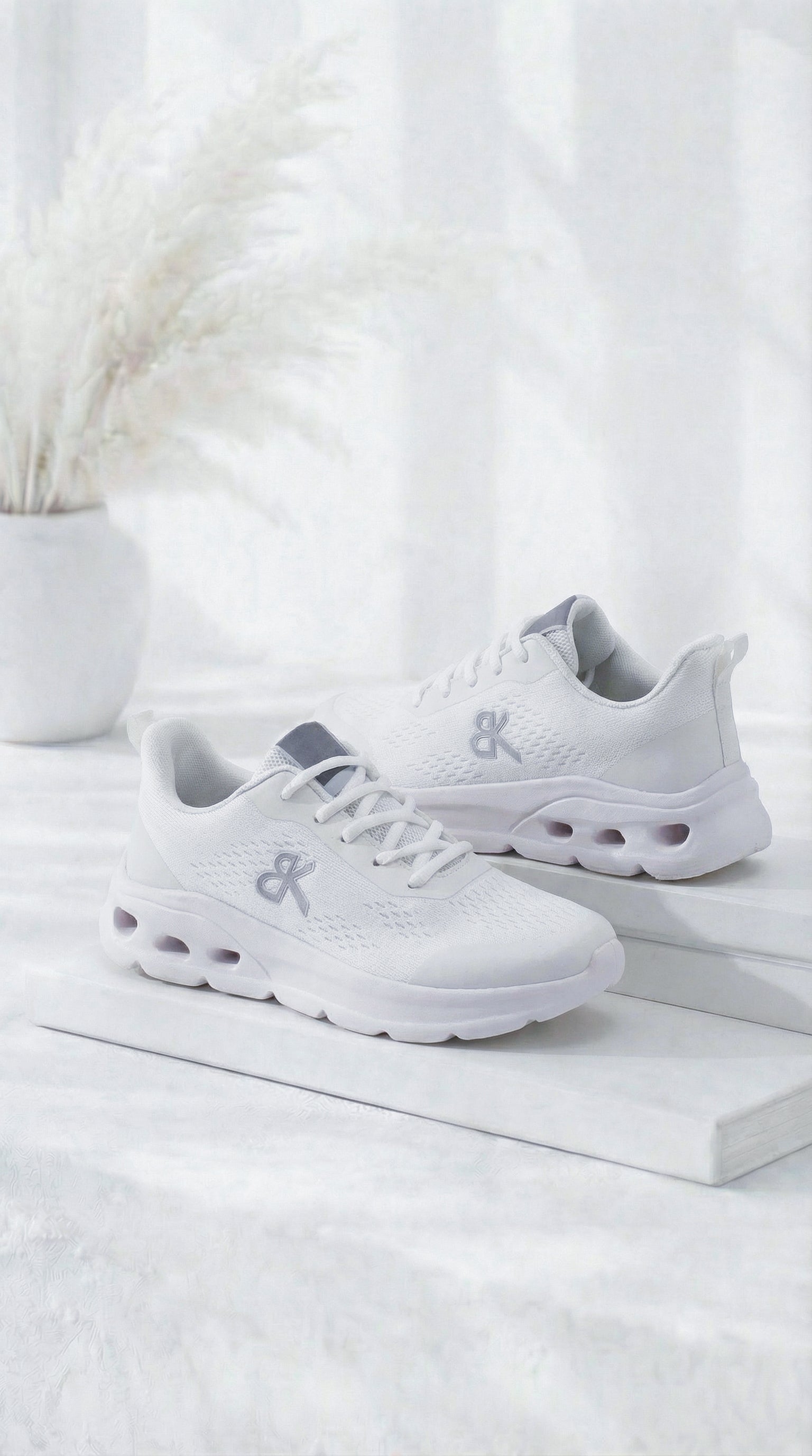 Sneaker Cloud Walker *Weiß*