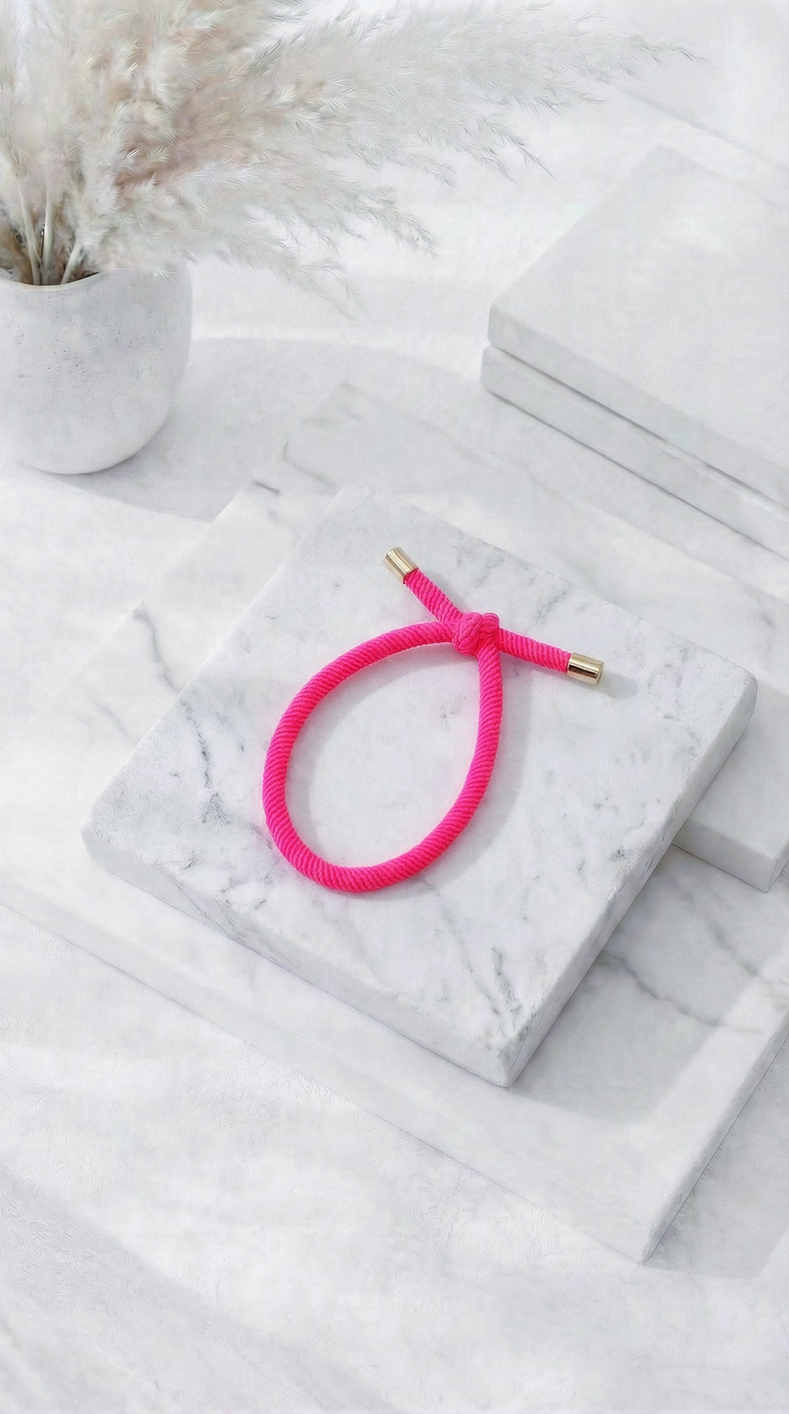 Armband Flash Princess *Neon Pink*
