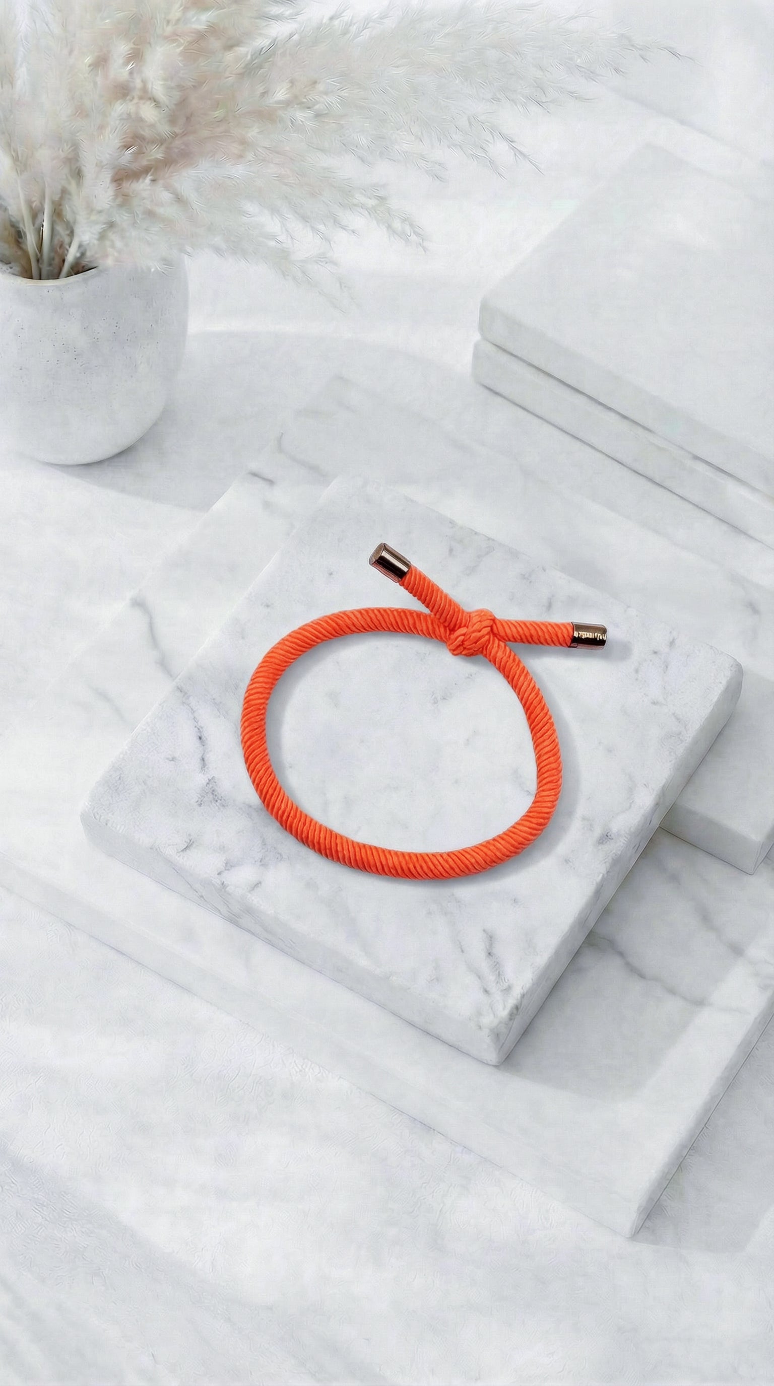 Armband Flash Princess *Neon Orange*