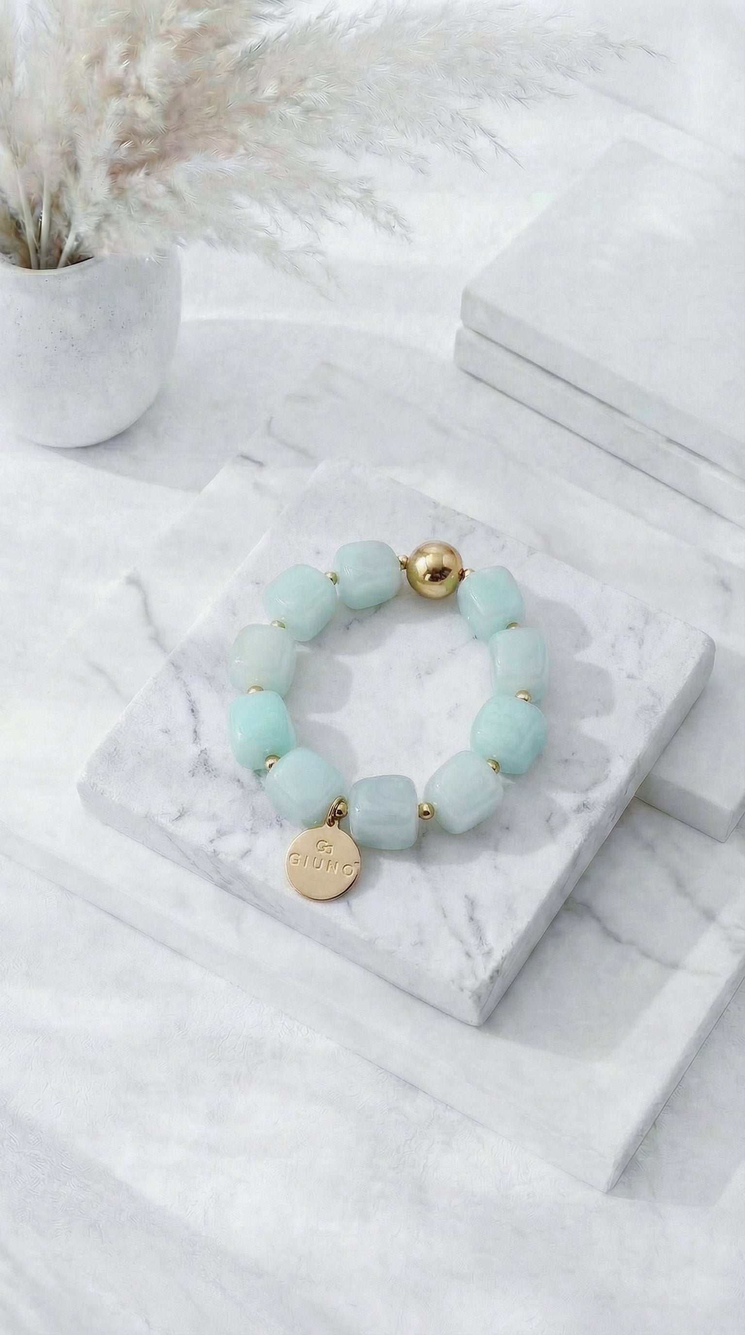 Armband Soul Balance *Mint*