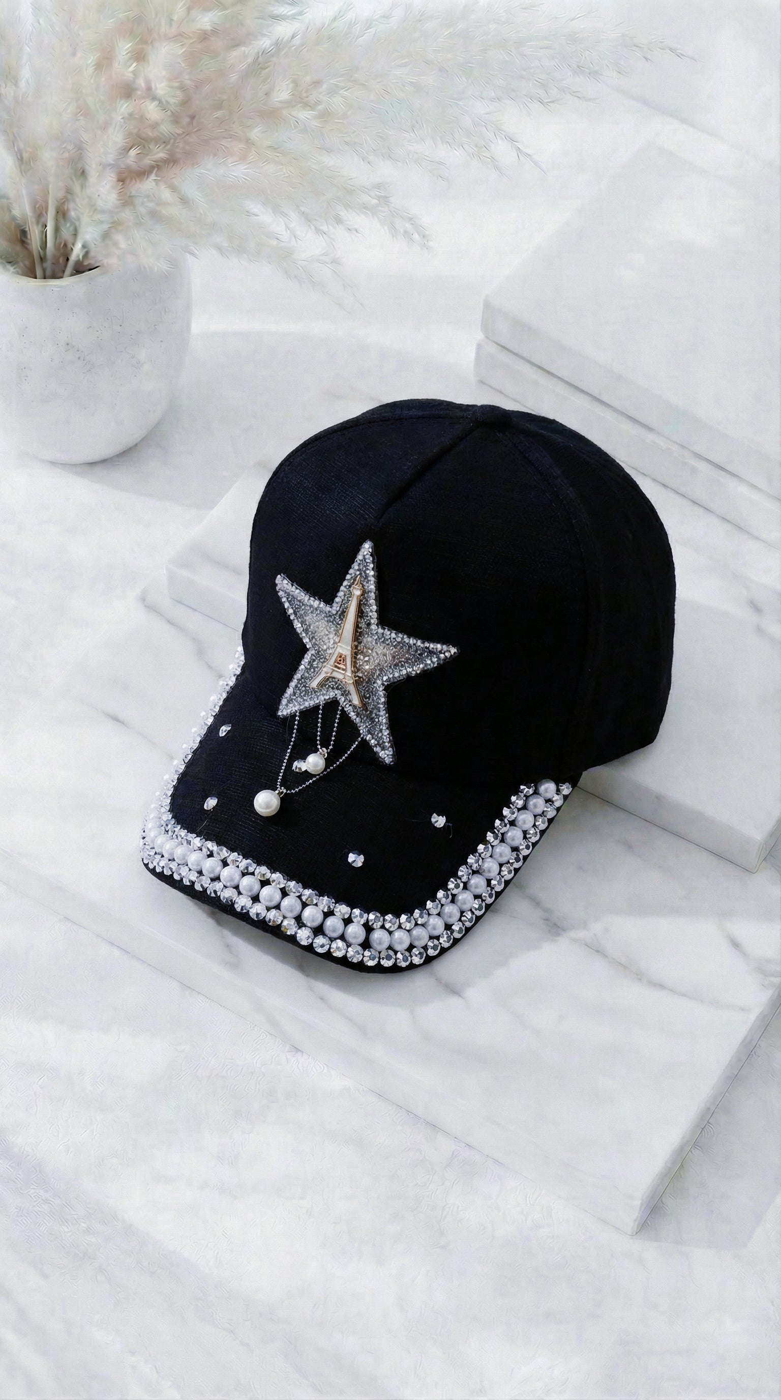 Kappe Night Star in Paris