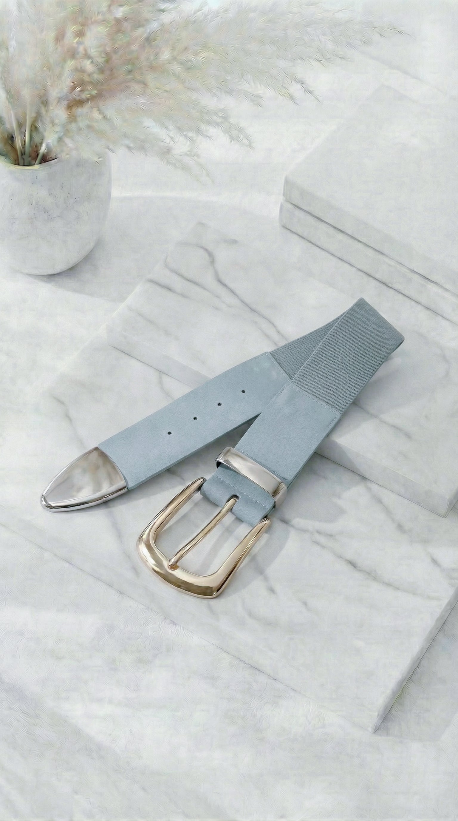 Gürtel Luxe Band *Mint*