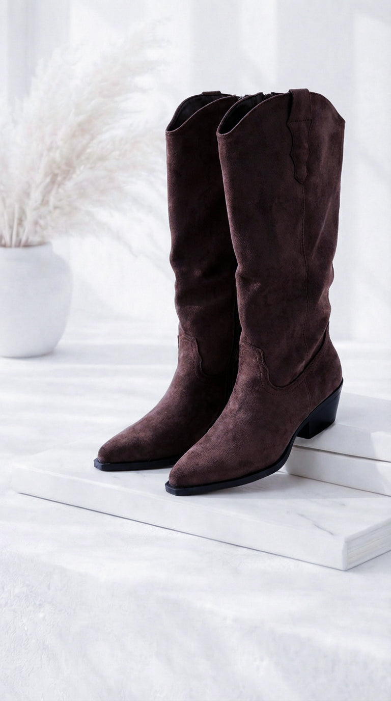 Stiefel Western Vibes