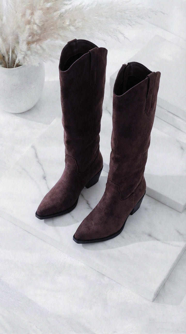 Stiefel Western Vibes