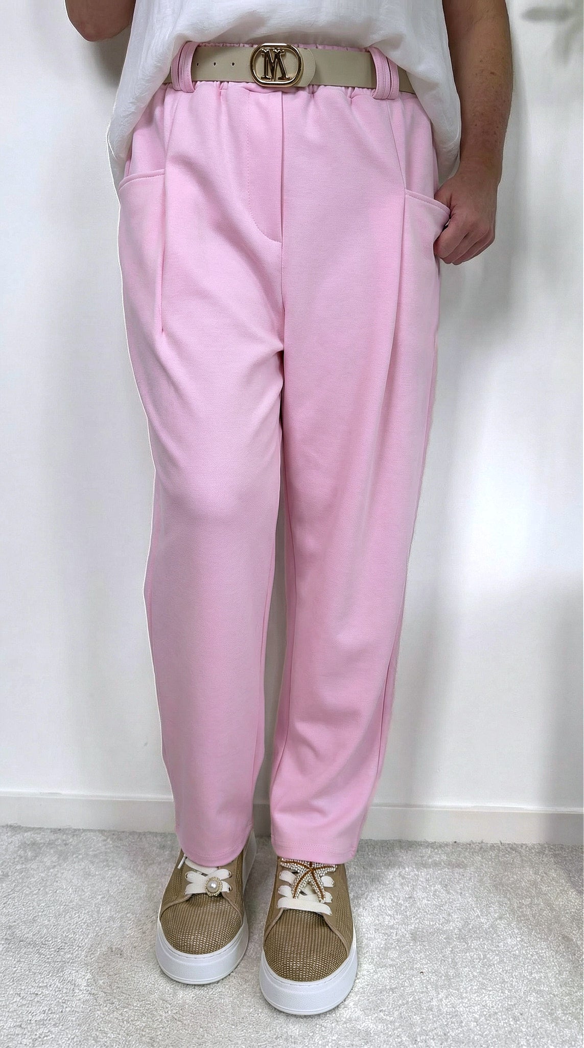 Hose City Softwear *Rosa*