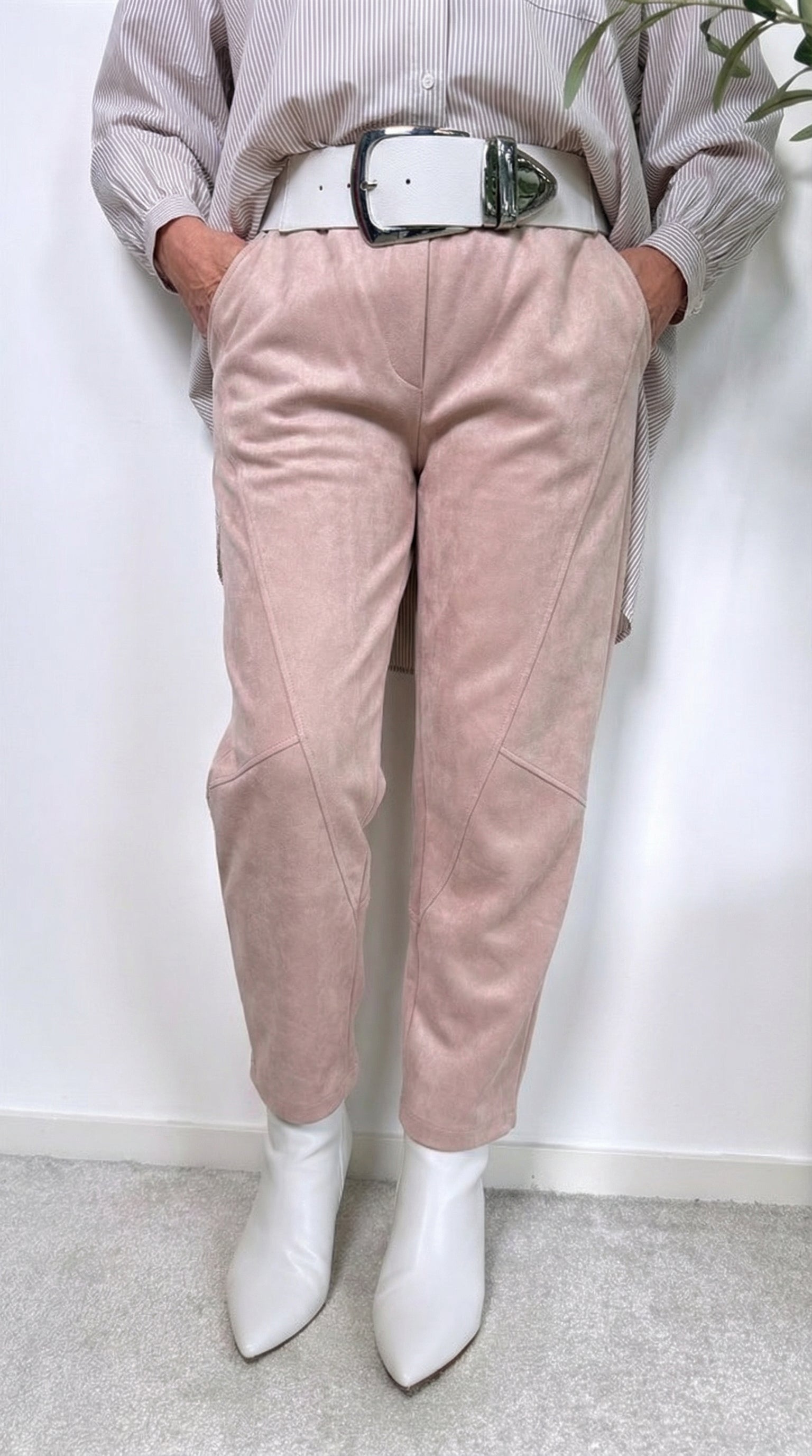 Hose Muse Class *Rosa*