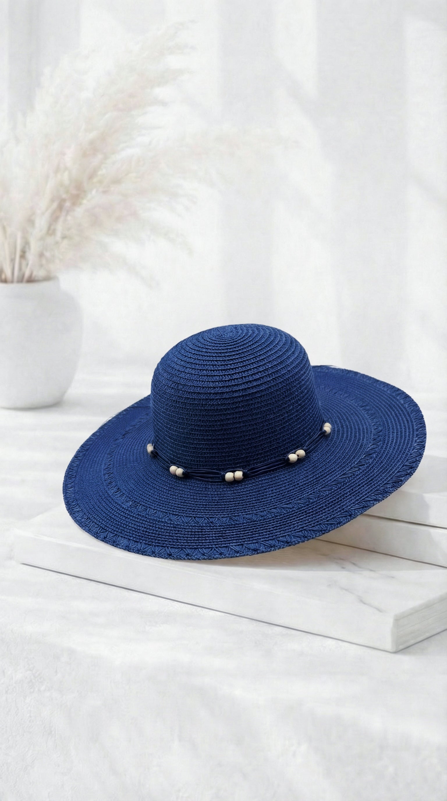 Hut Golden Dune *Dunkelblau*