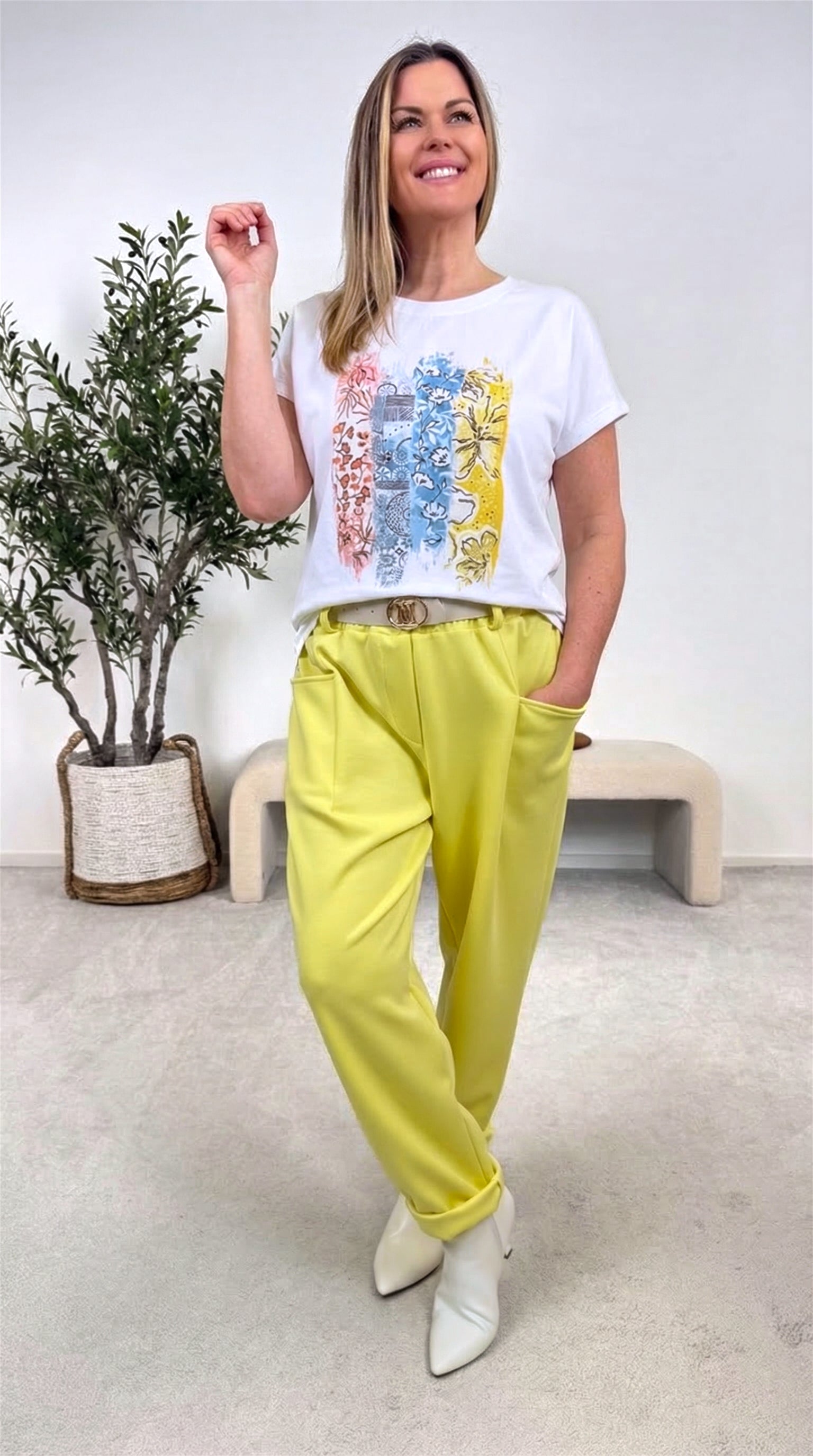 T-Shirt Holiday Vibes