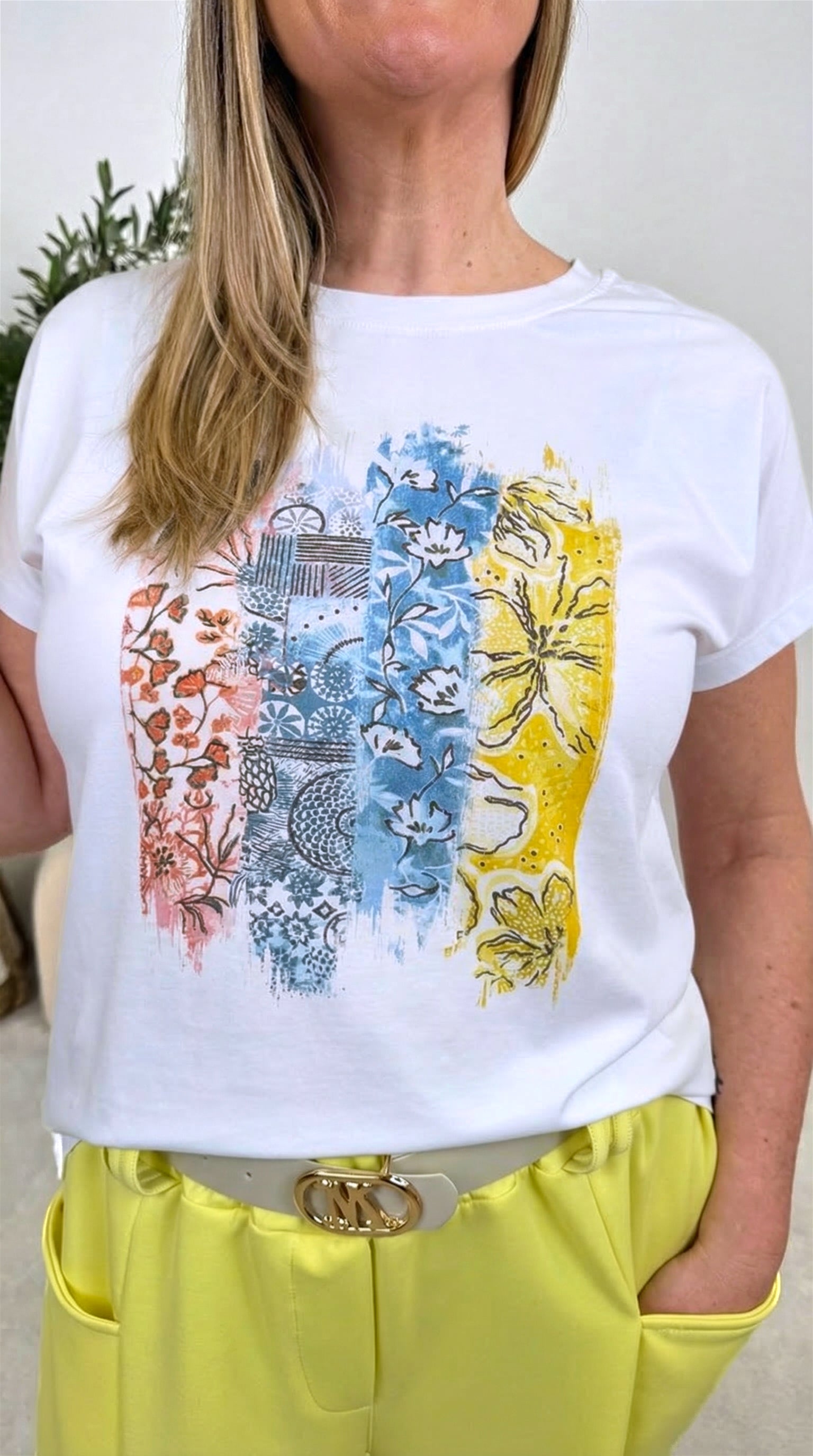 T-Shirt Holiday Vibes