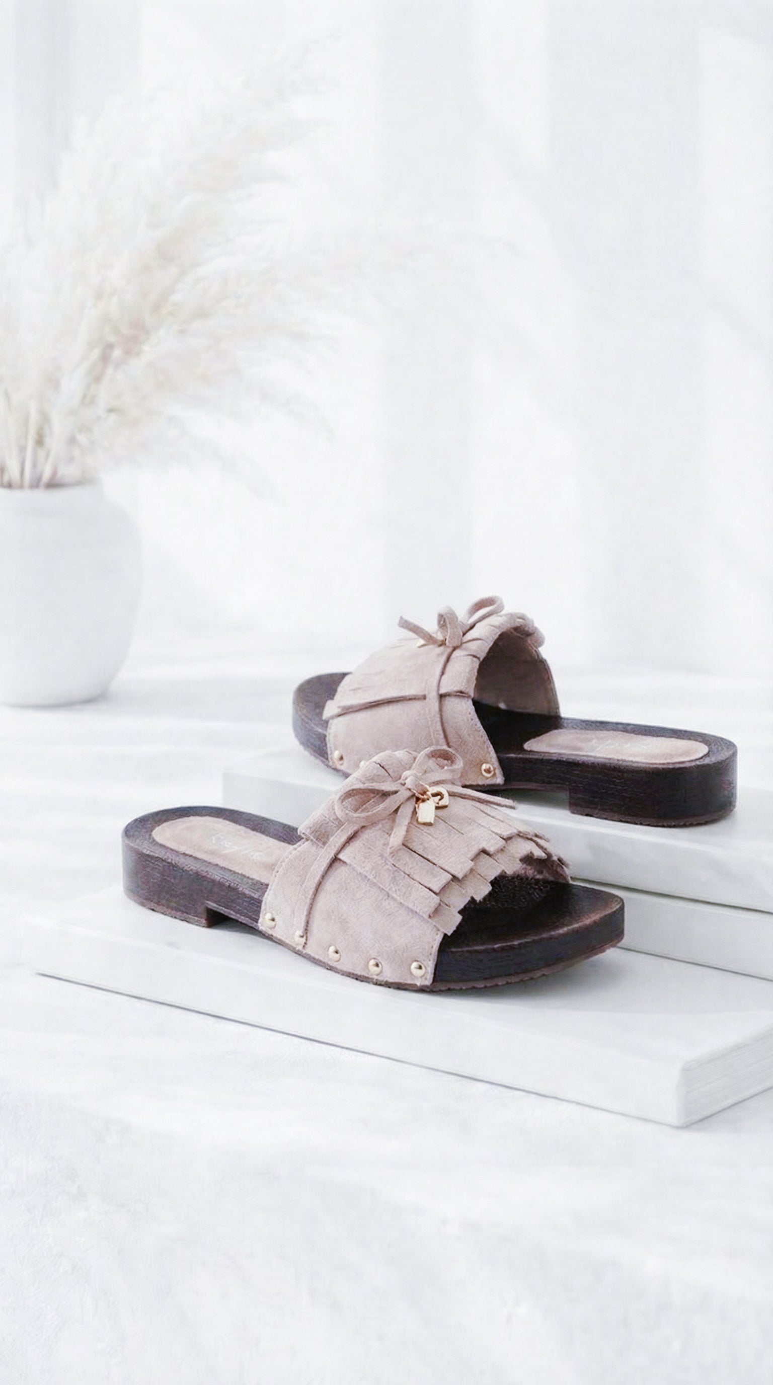 Sandale Rock Boho