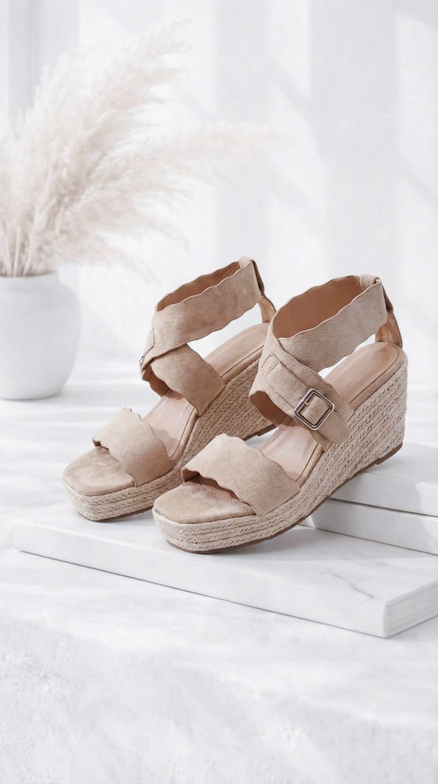 Sandale Sunset Walk *Beige*