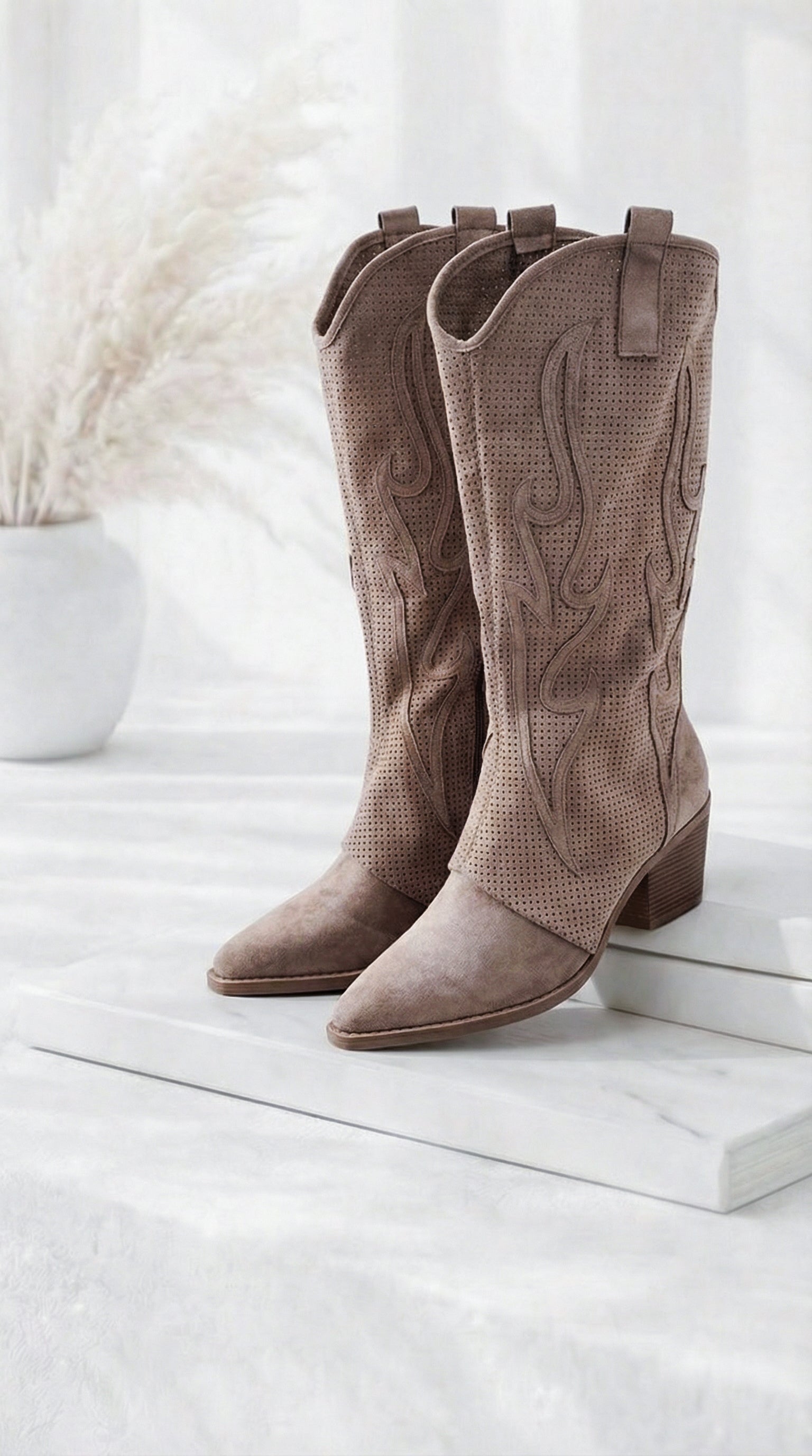 Stiefel Rider Soul