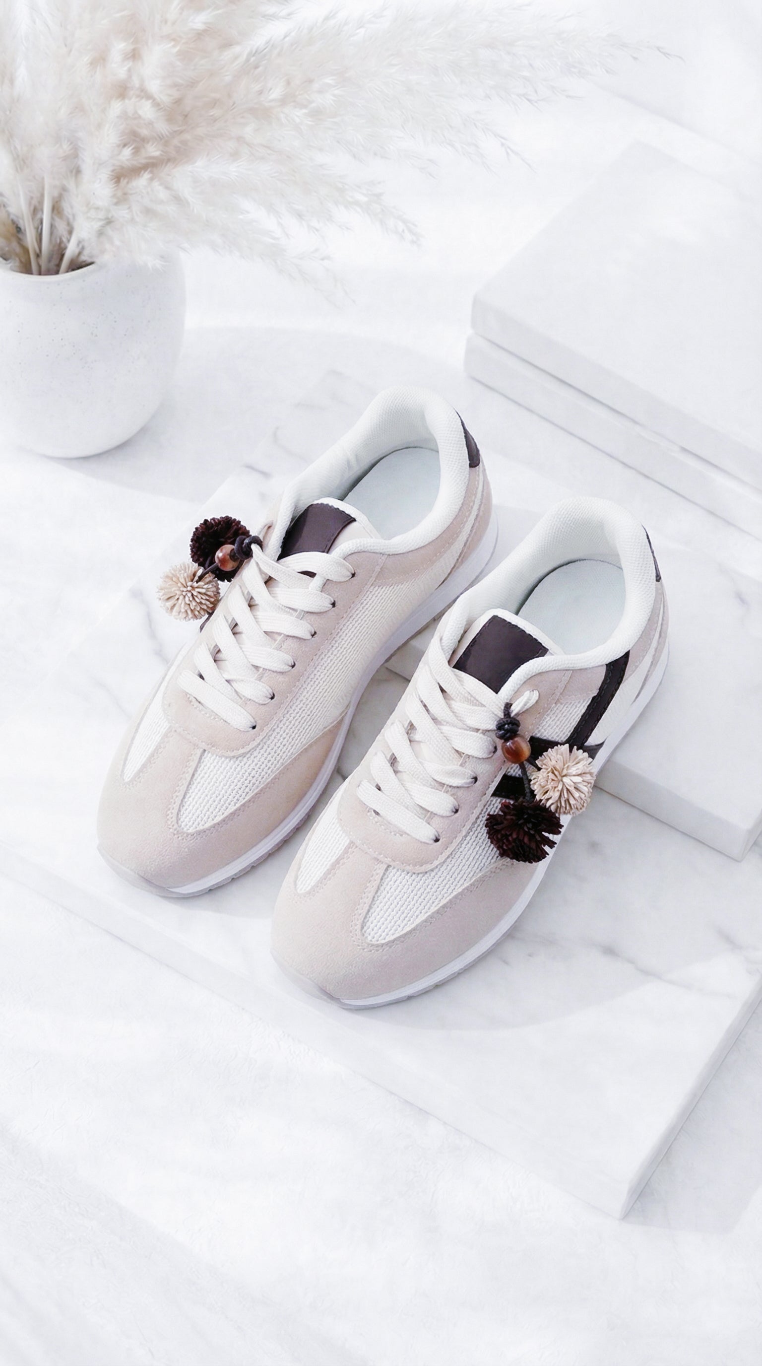 Sneaker Boho Soul