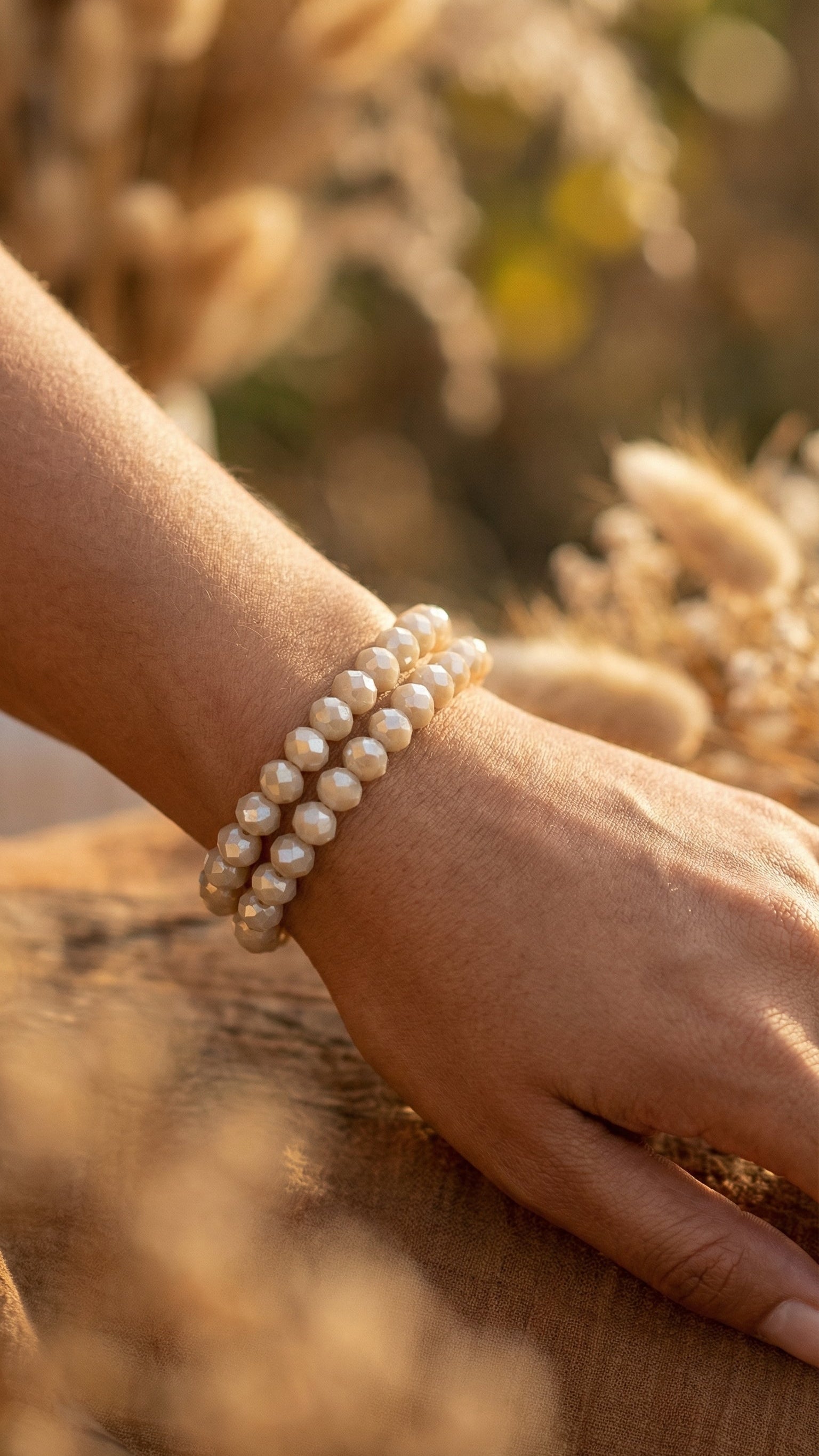 Armband Timeless Luxury