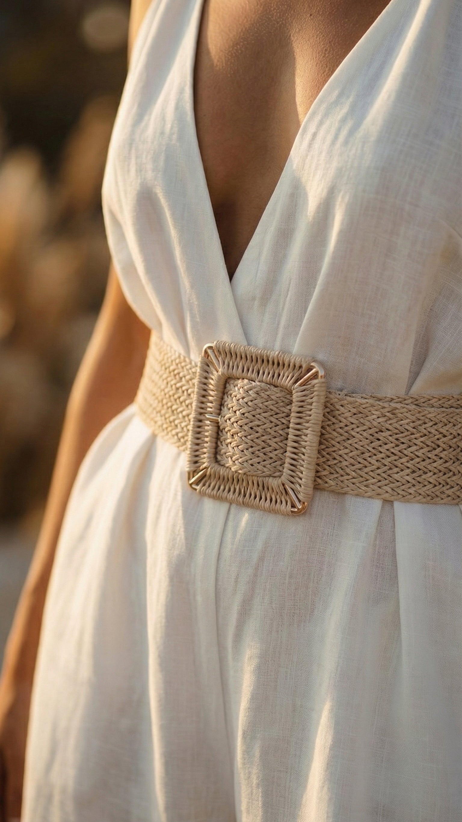 Gürtel Square (4 Farben)