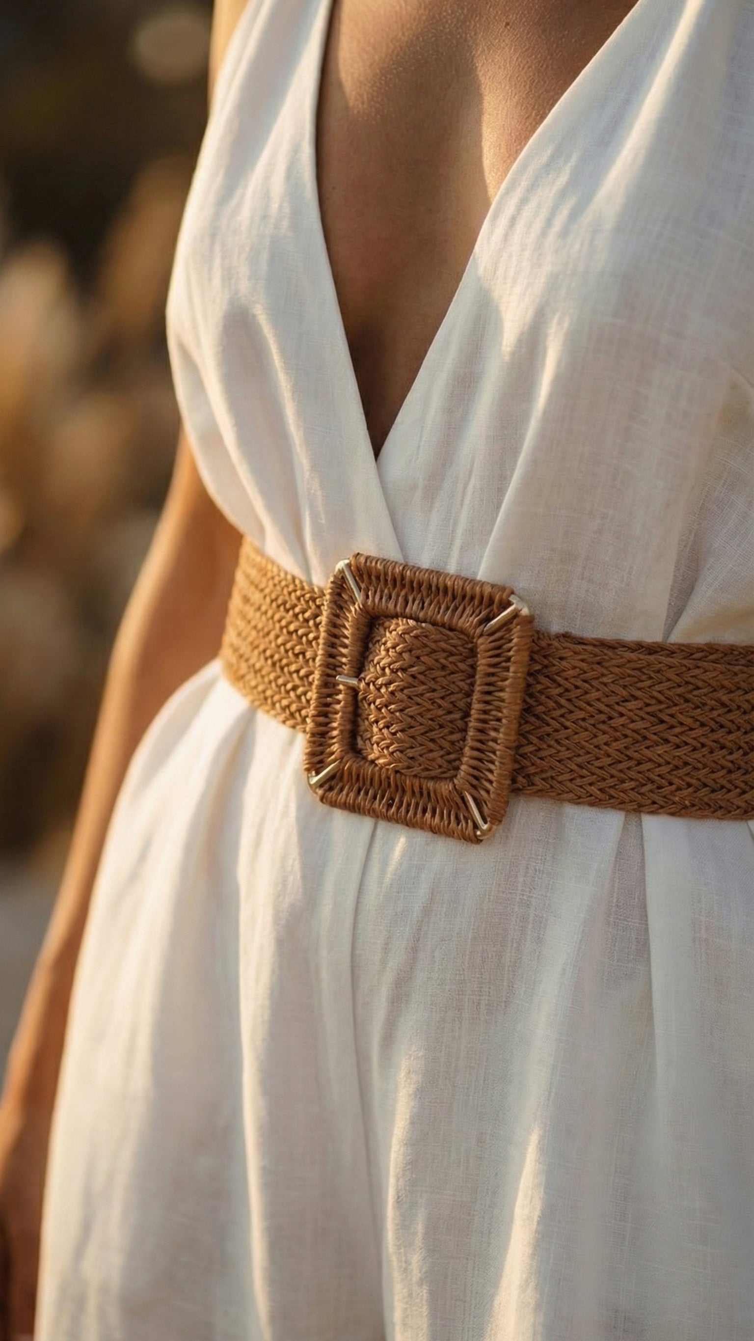 Gürtel Square (4 Farben)