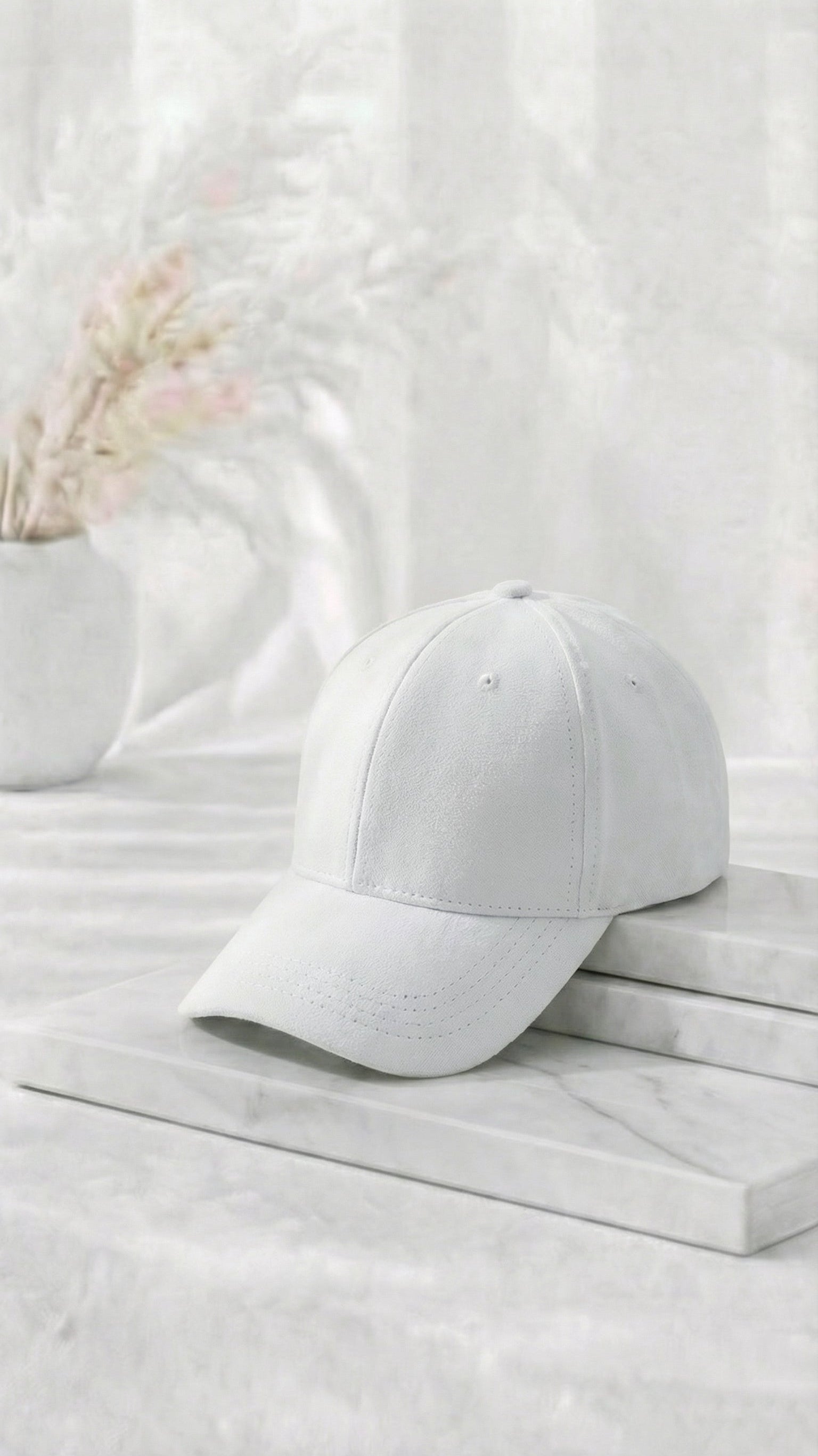Kappe White