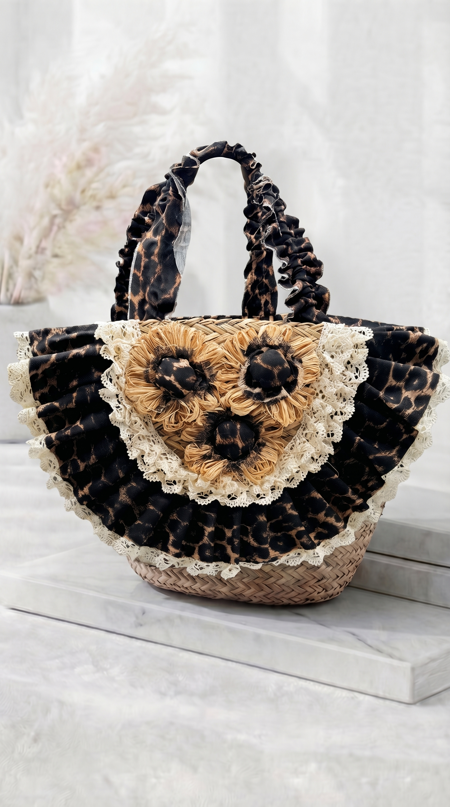 Tasche Savanna Princess *Camel*