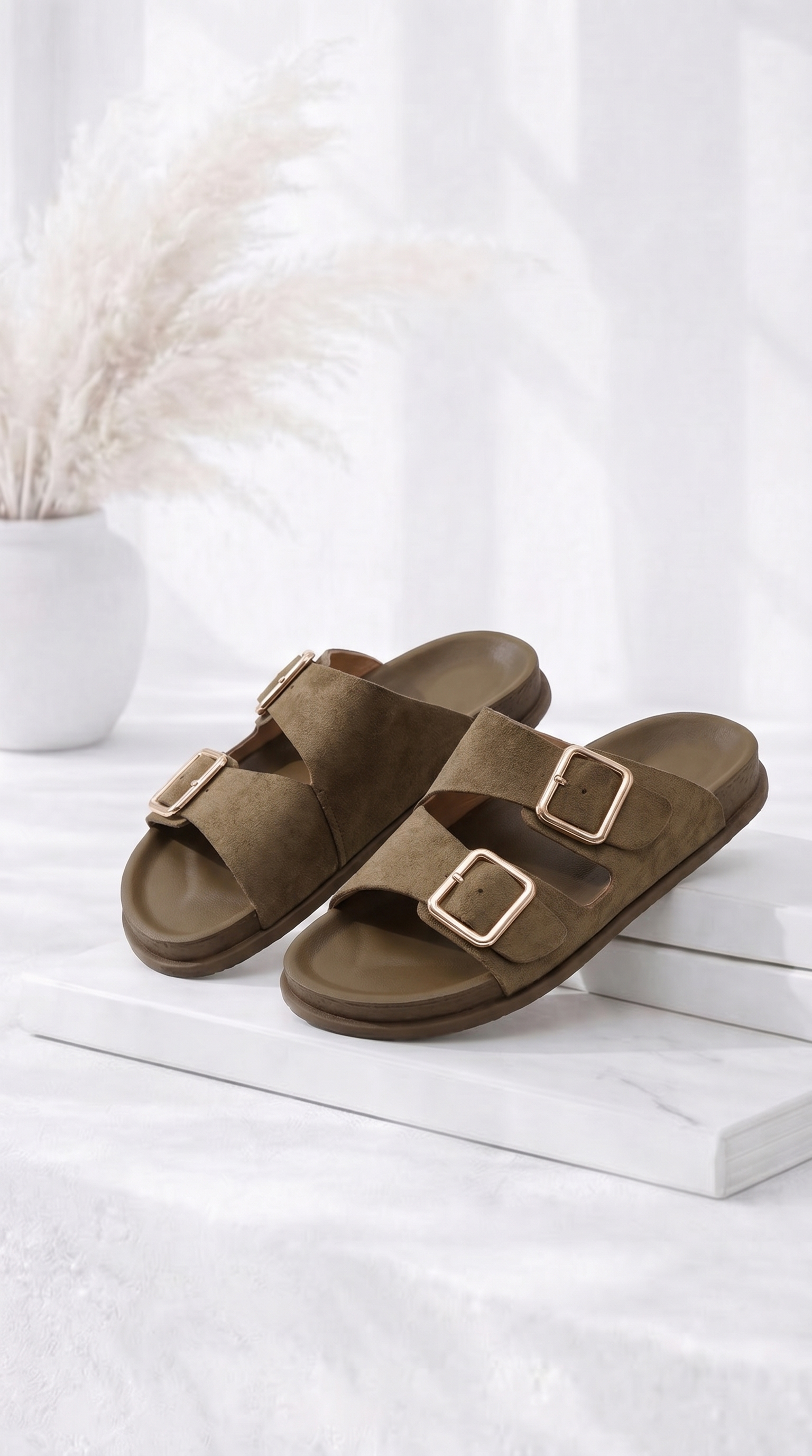 Sandale Earth Queen *Khaki*