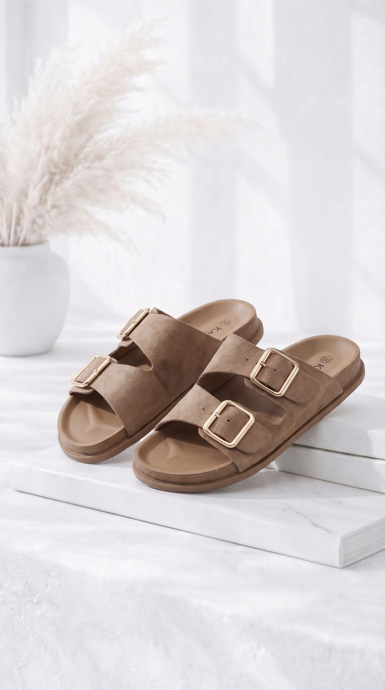Sandale Earth Queen *Beige*