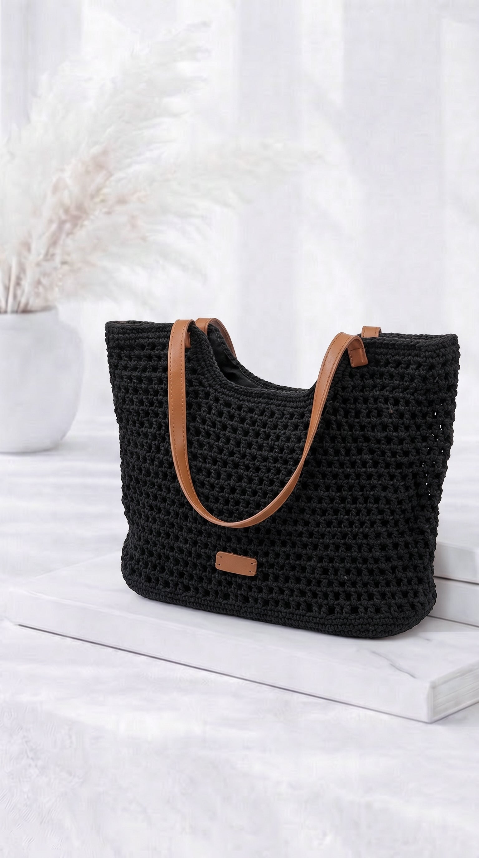 Tasche Saint Coast *Schwarz*