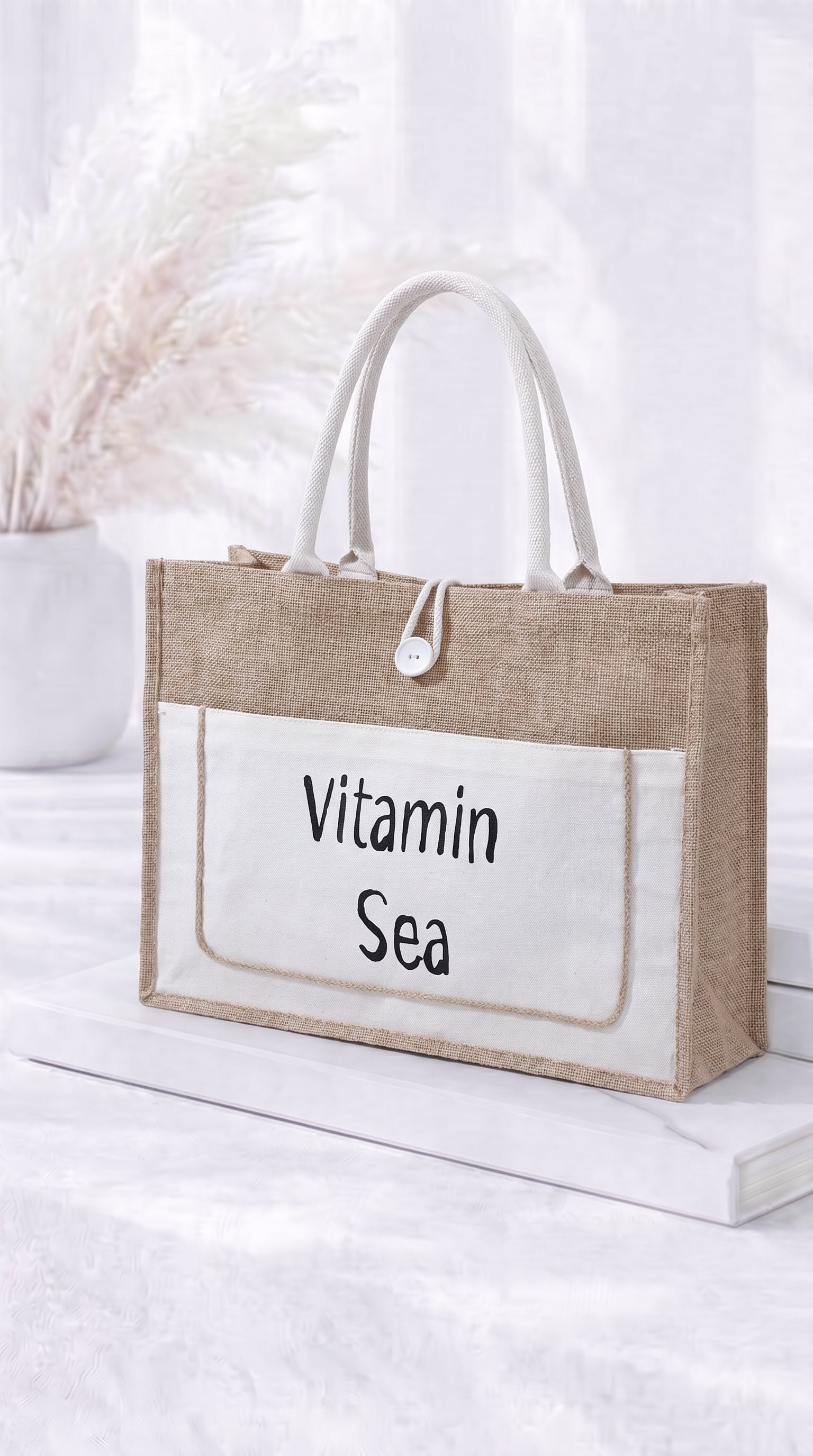 Shopper Vitamin Sea