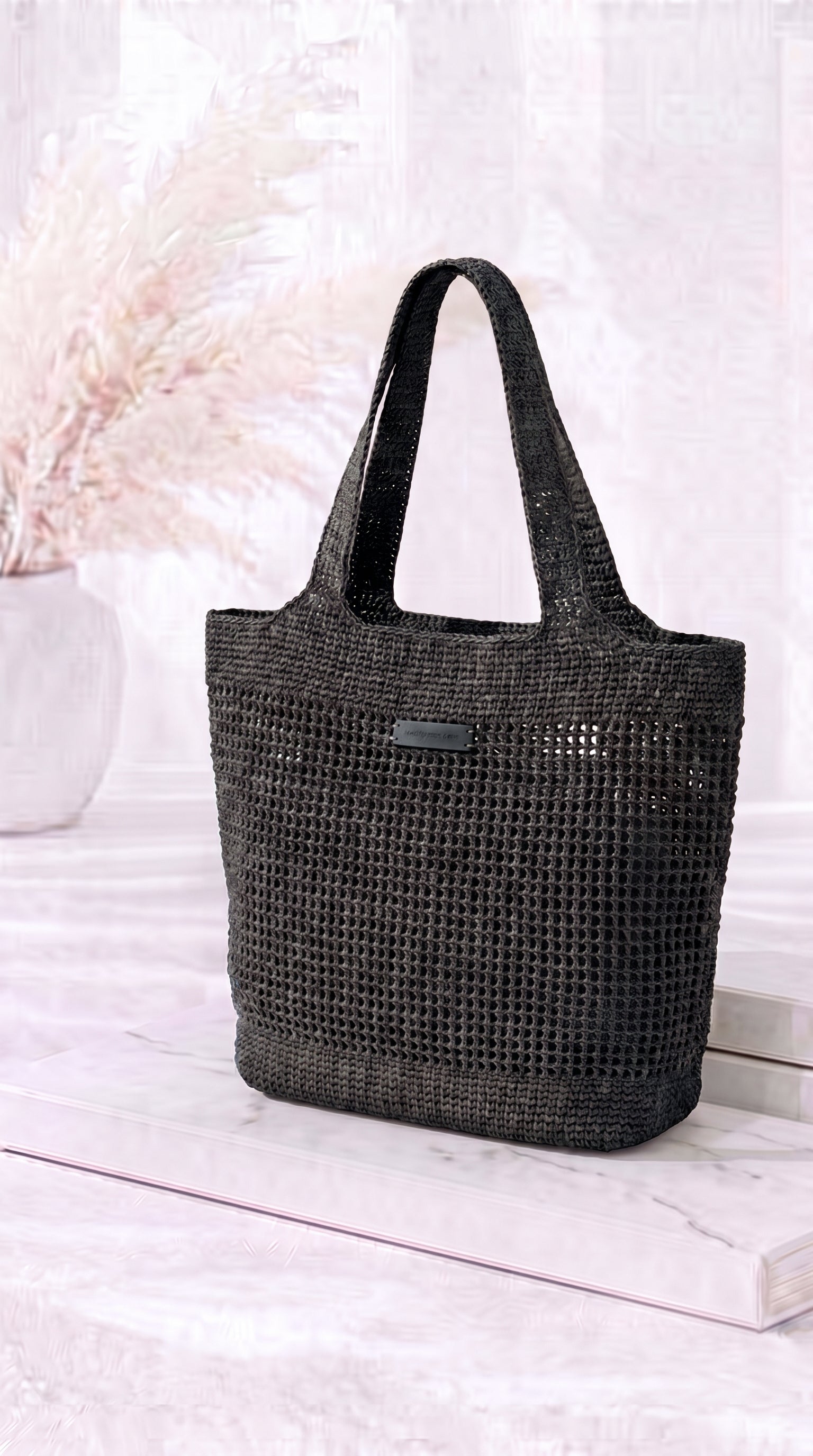 Tasche Ocean Holiday *Schwarz*