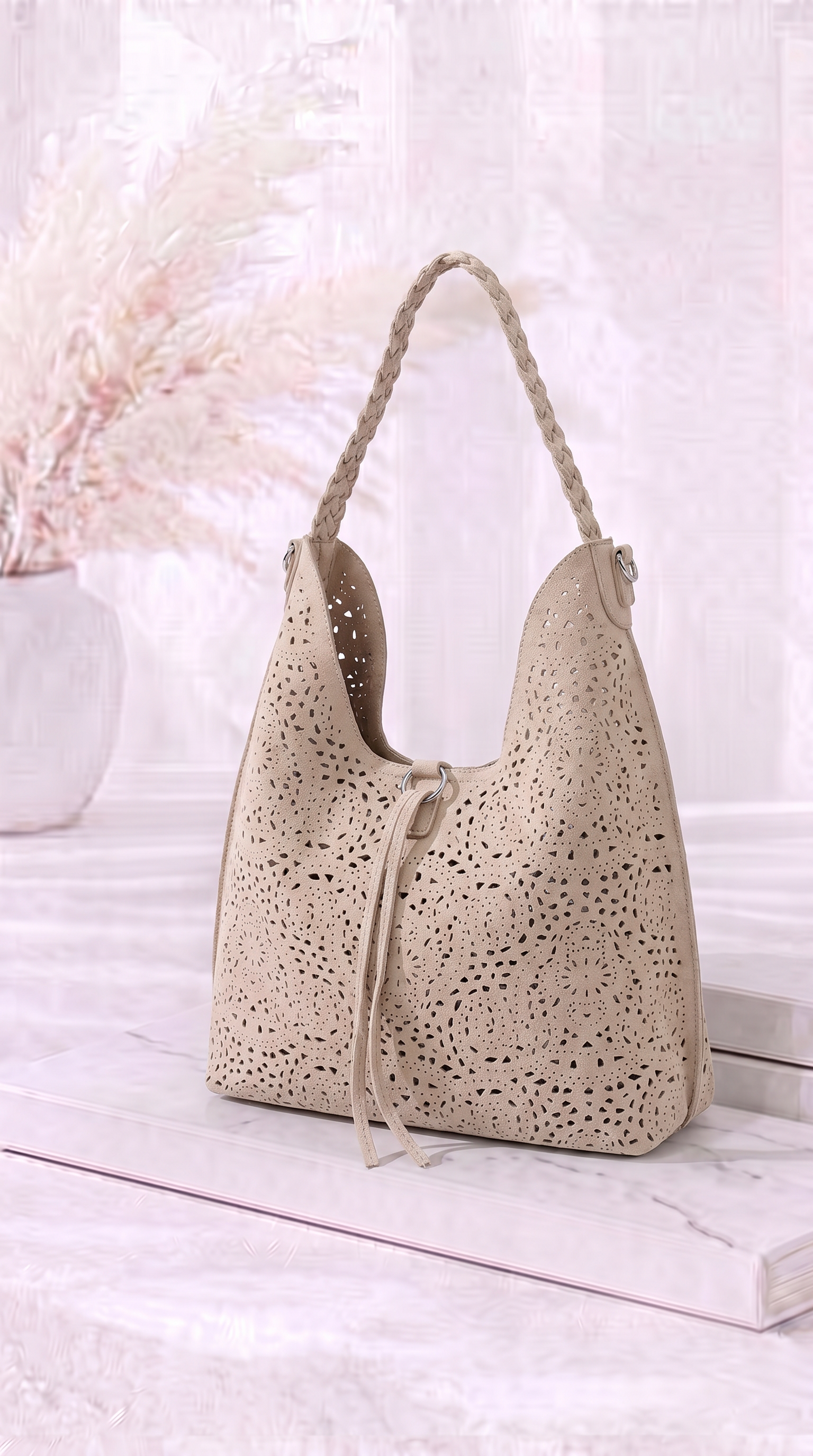 Shopper Summer Solstice *Beige*