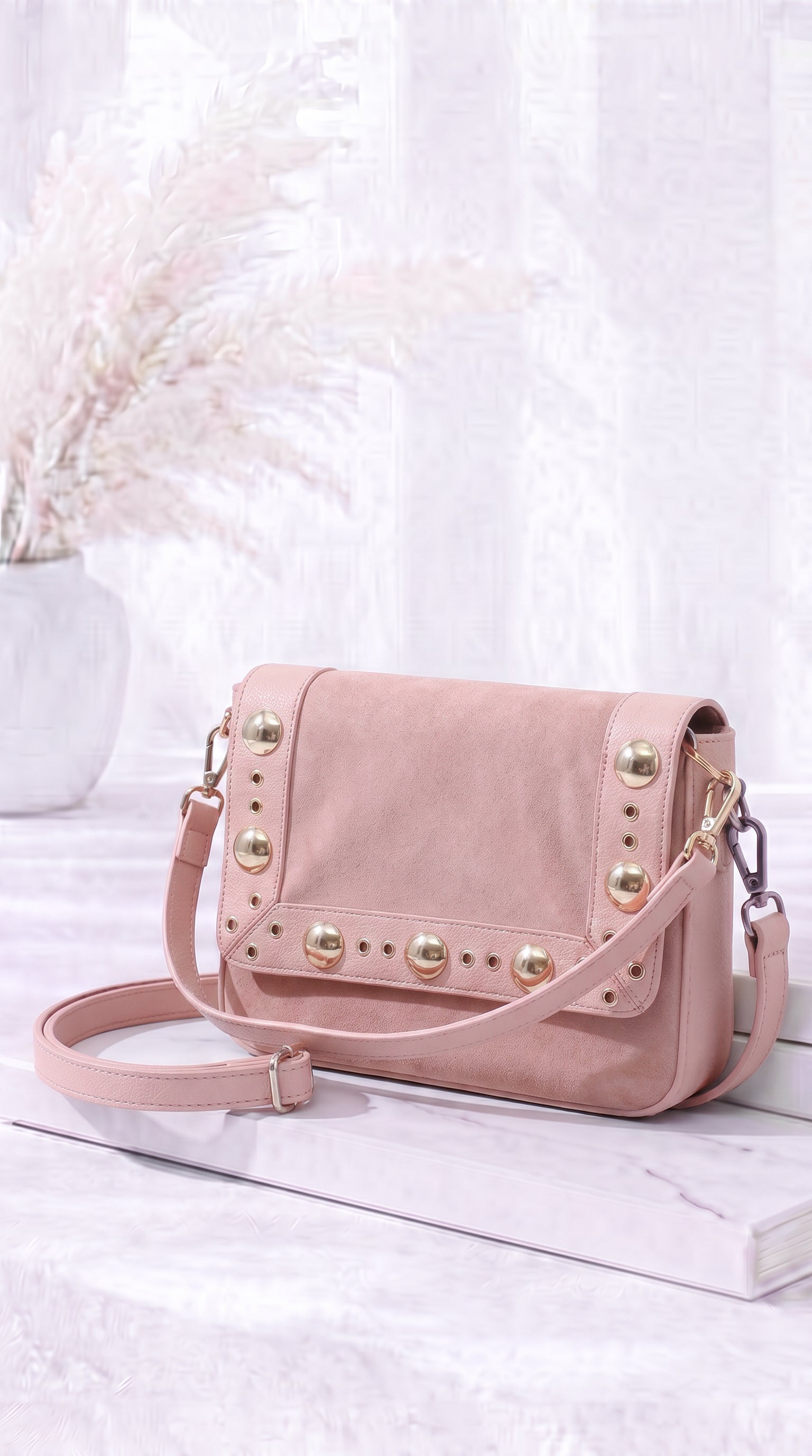 Handtasche Amber Sonata *Rosa*