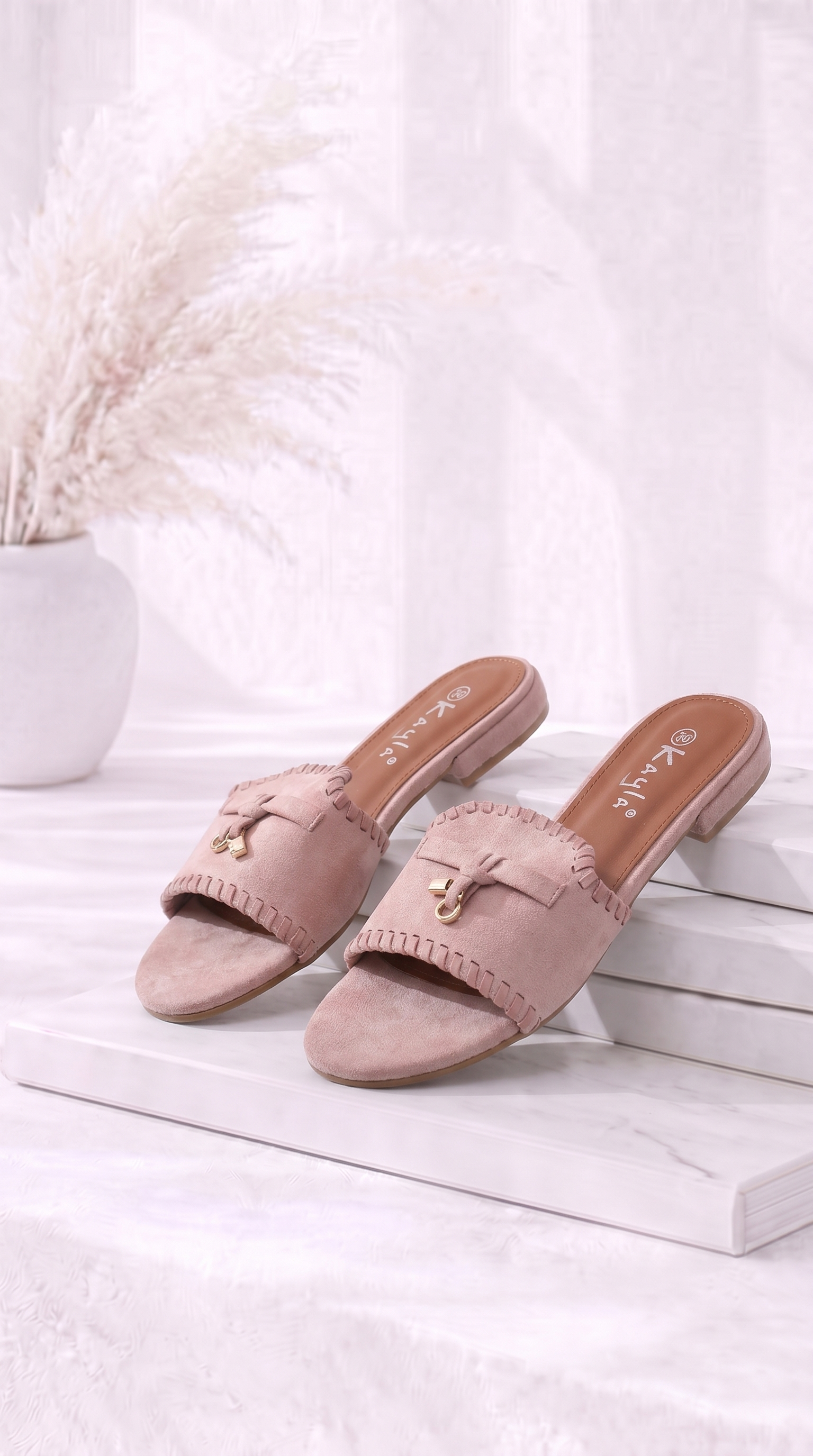 Sandale Power Whisper *Beige*
