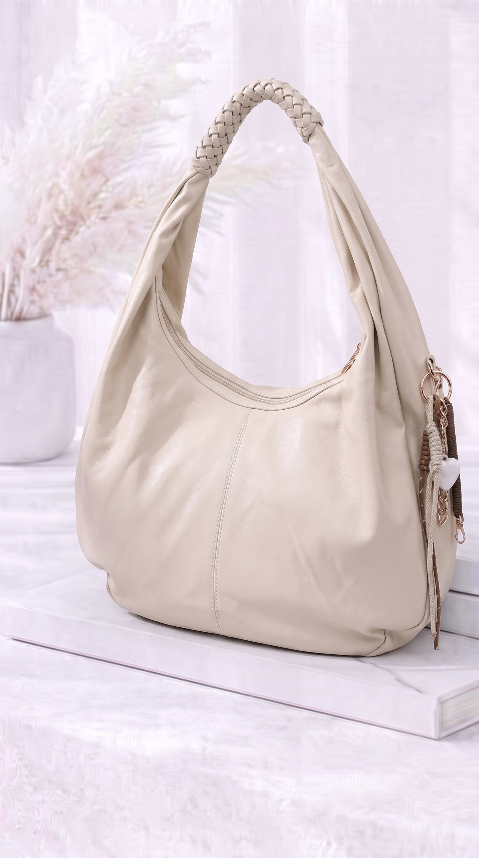Handtasche Marbella Chic