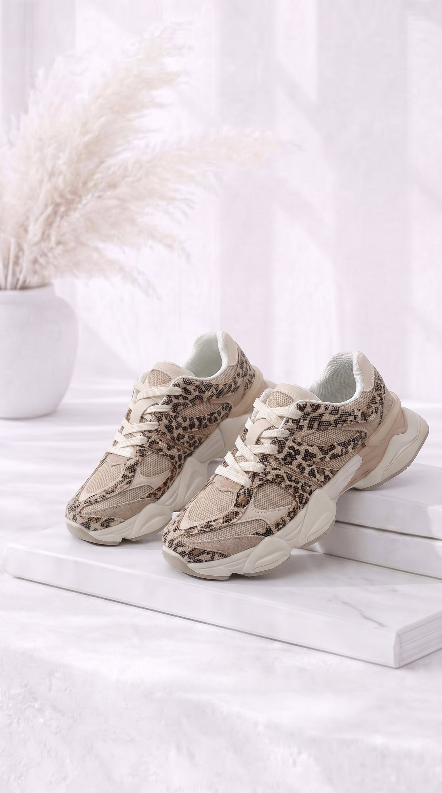 Sneaker Cool Run *Leo*