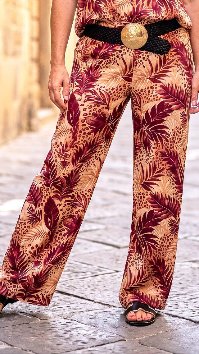 Hose Frondosa