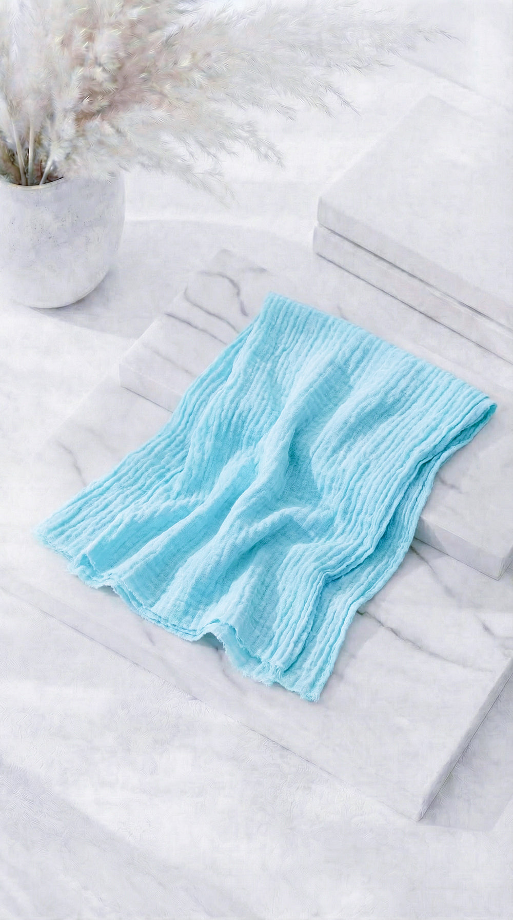 Halstuch Soft Statement (6 Farben)