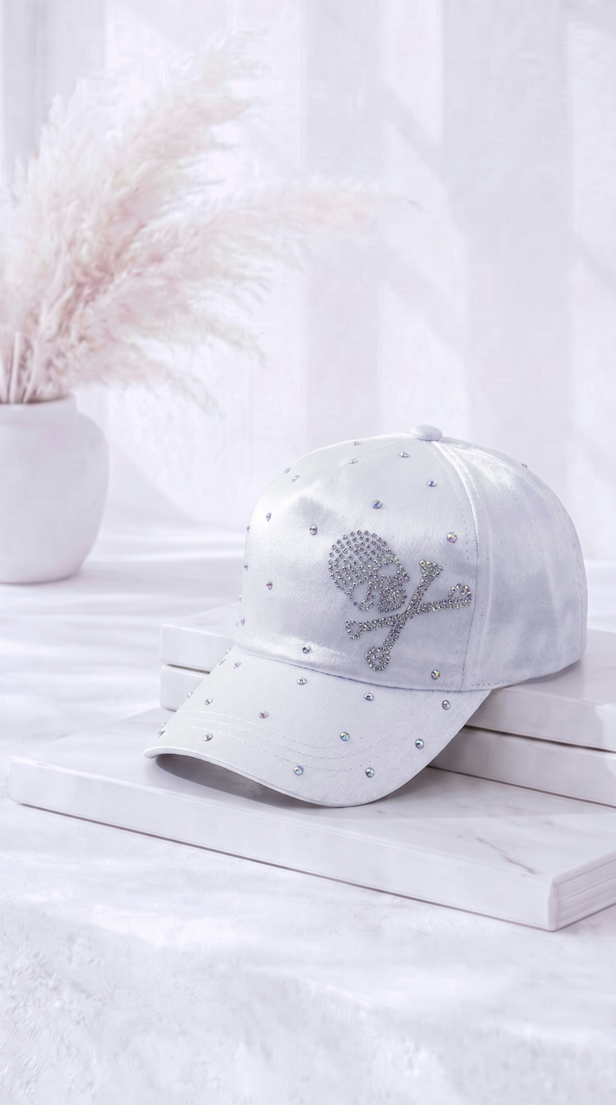 Kappe Crystal Skull