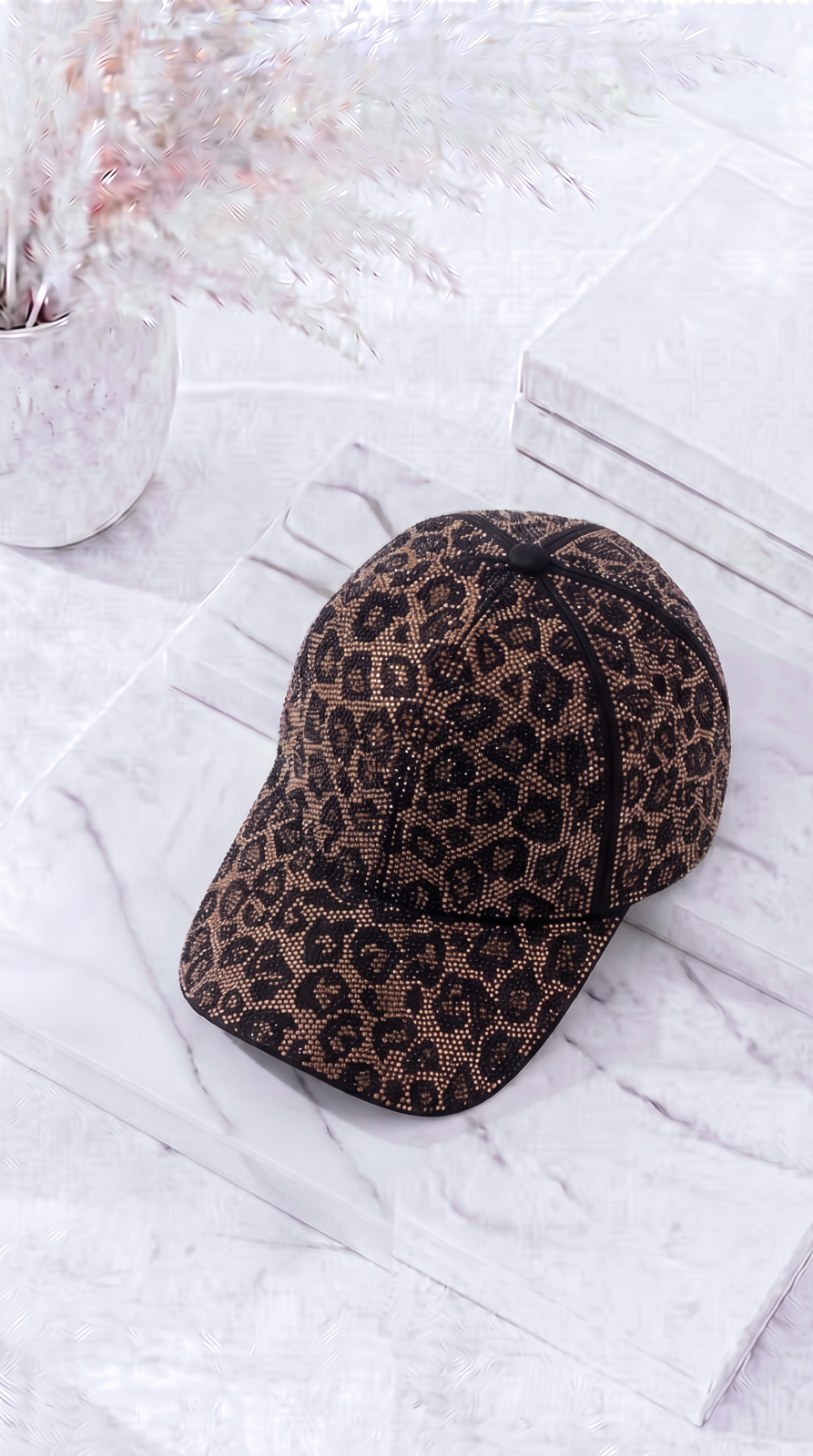 Kappe Golden Leopard