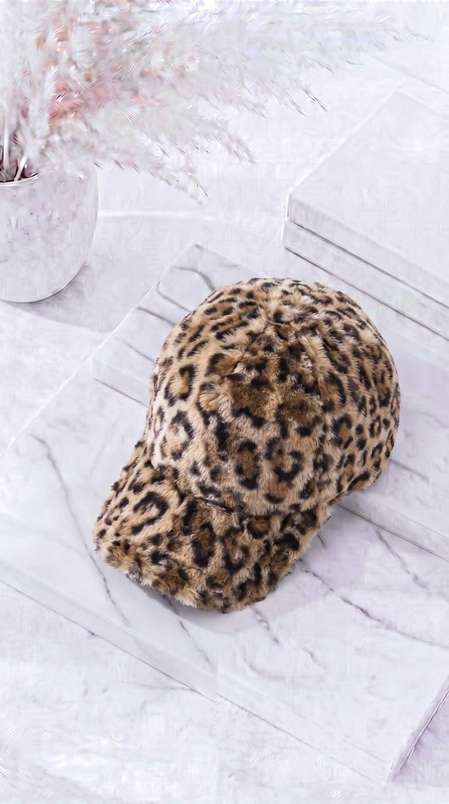 Kappe Wild Cap
