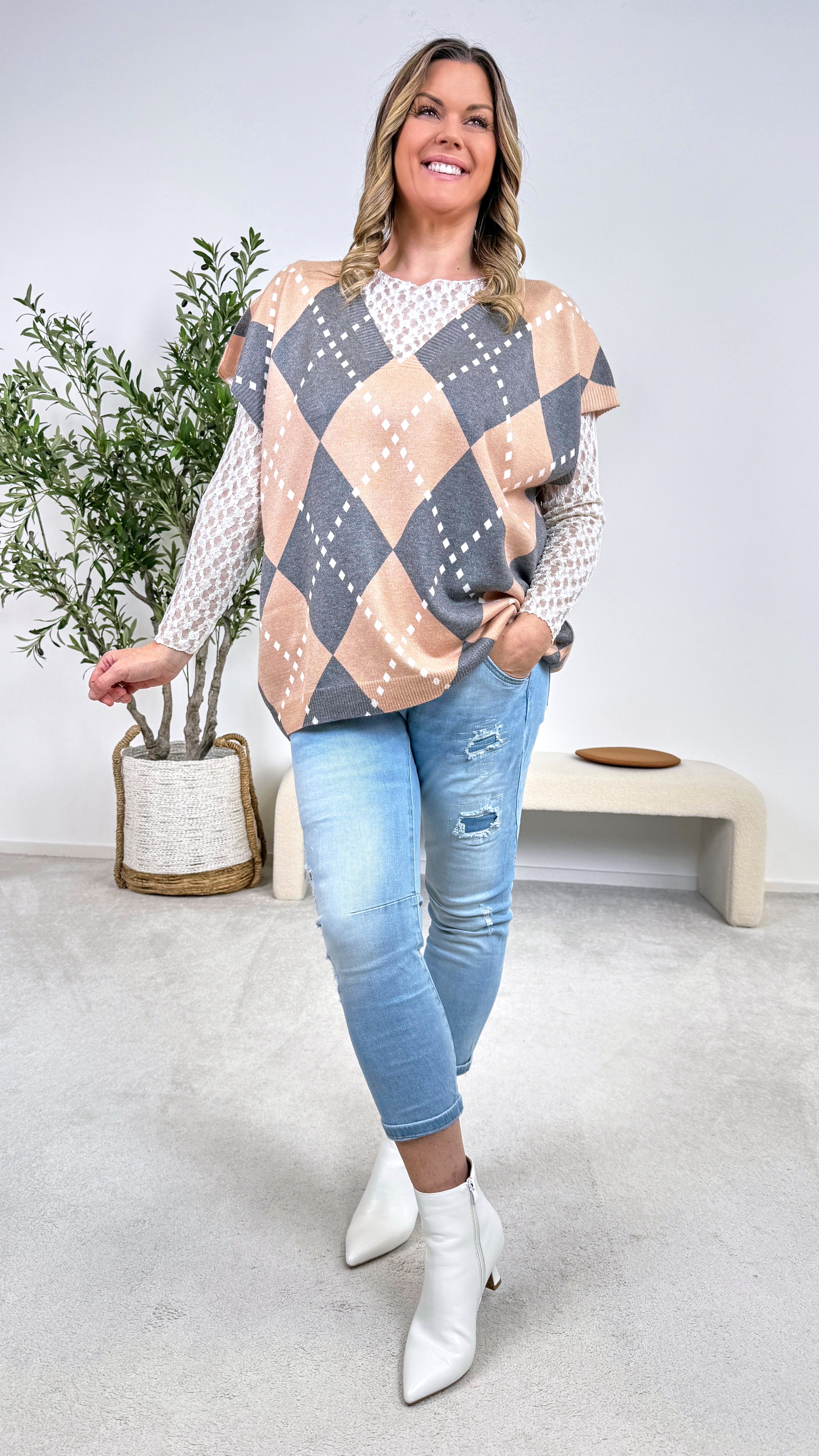 Pullunder Layer Love