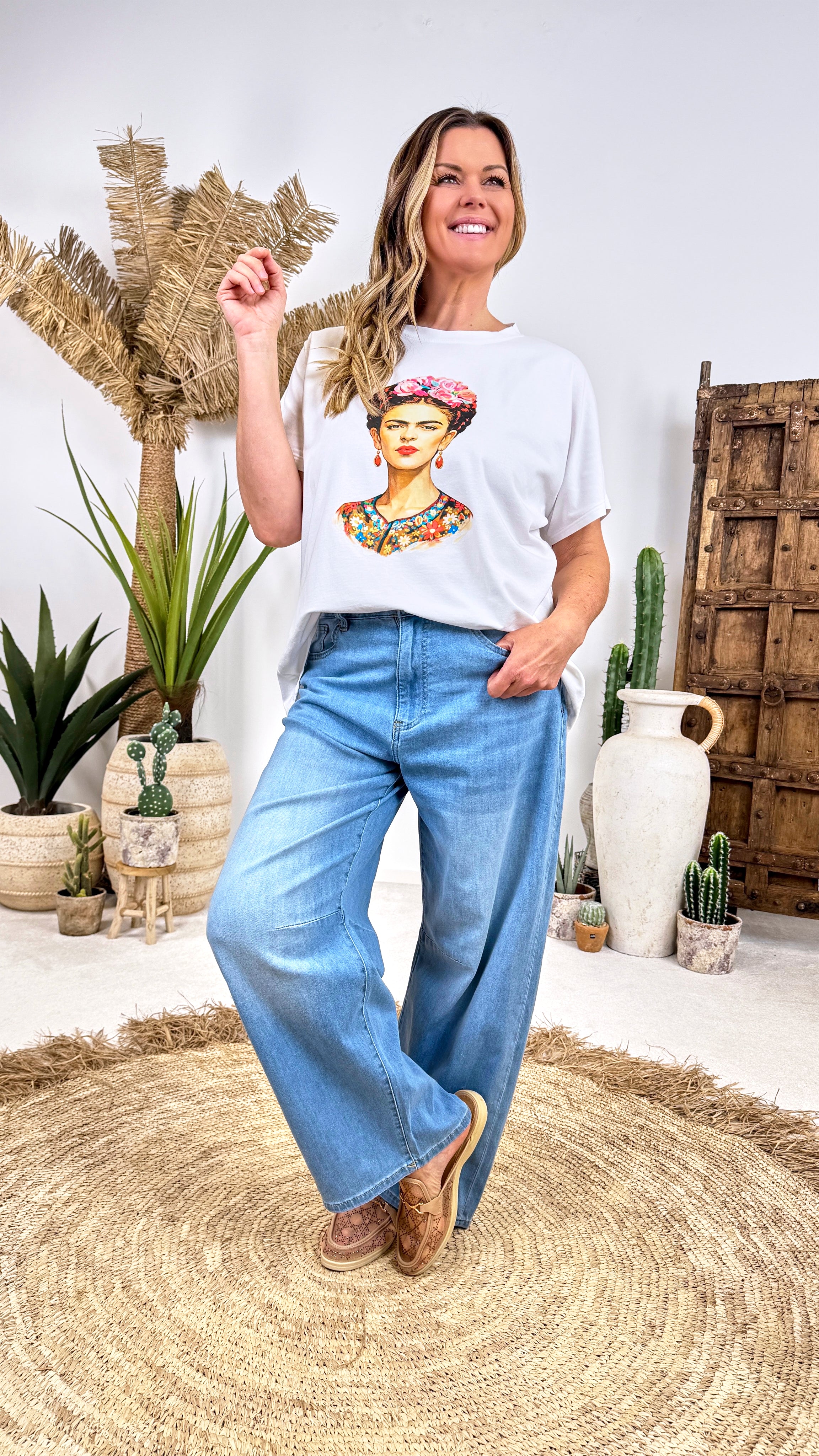 Jeans Moon & Sun (SW2024)