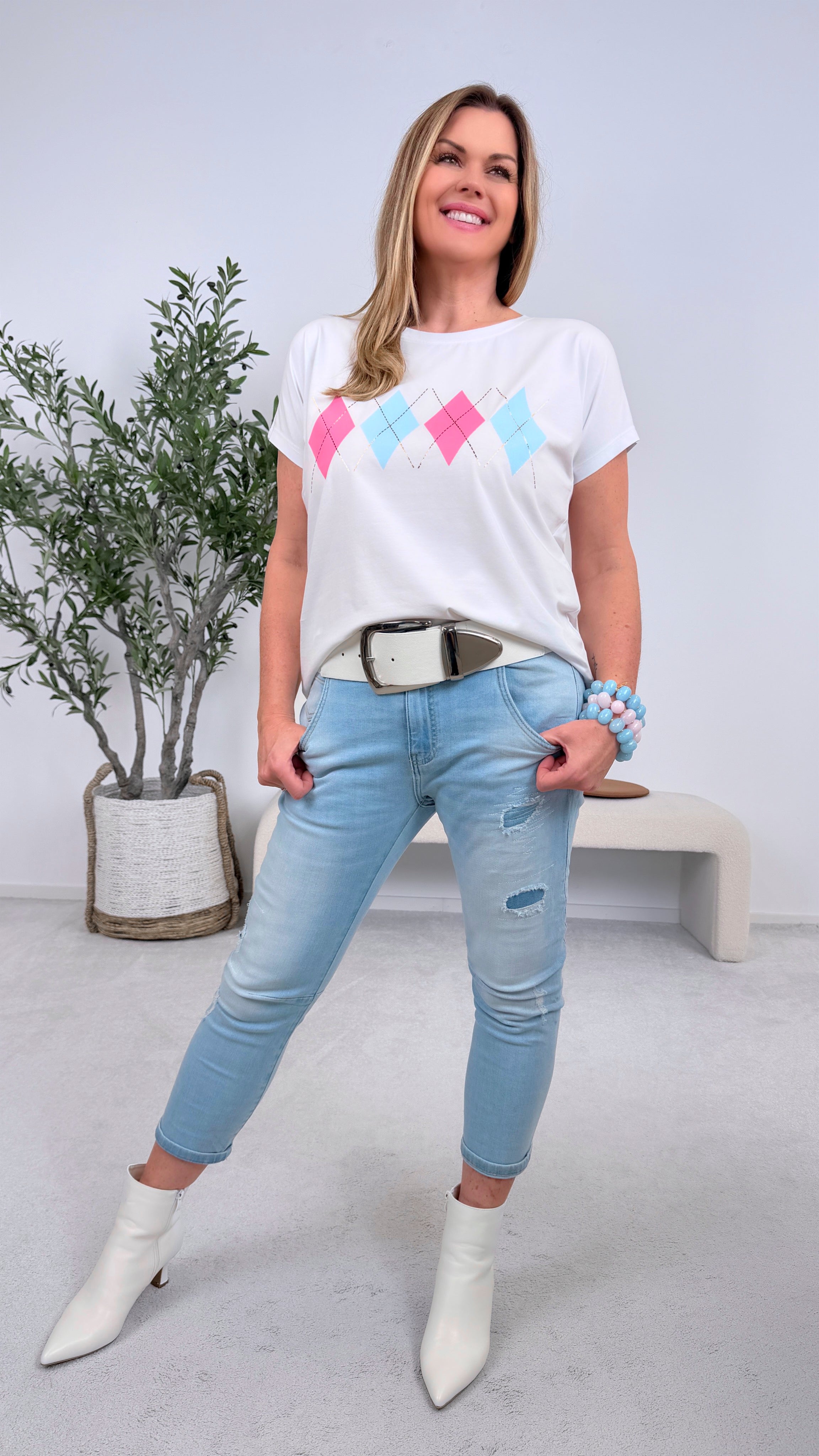 Jeans Arctic Wash (SW 1802)