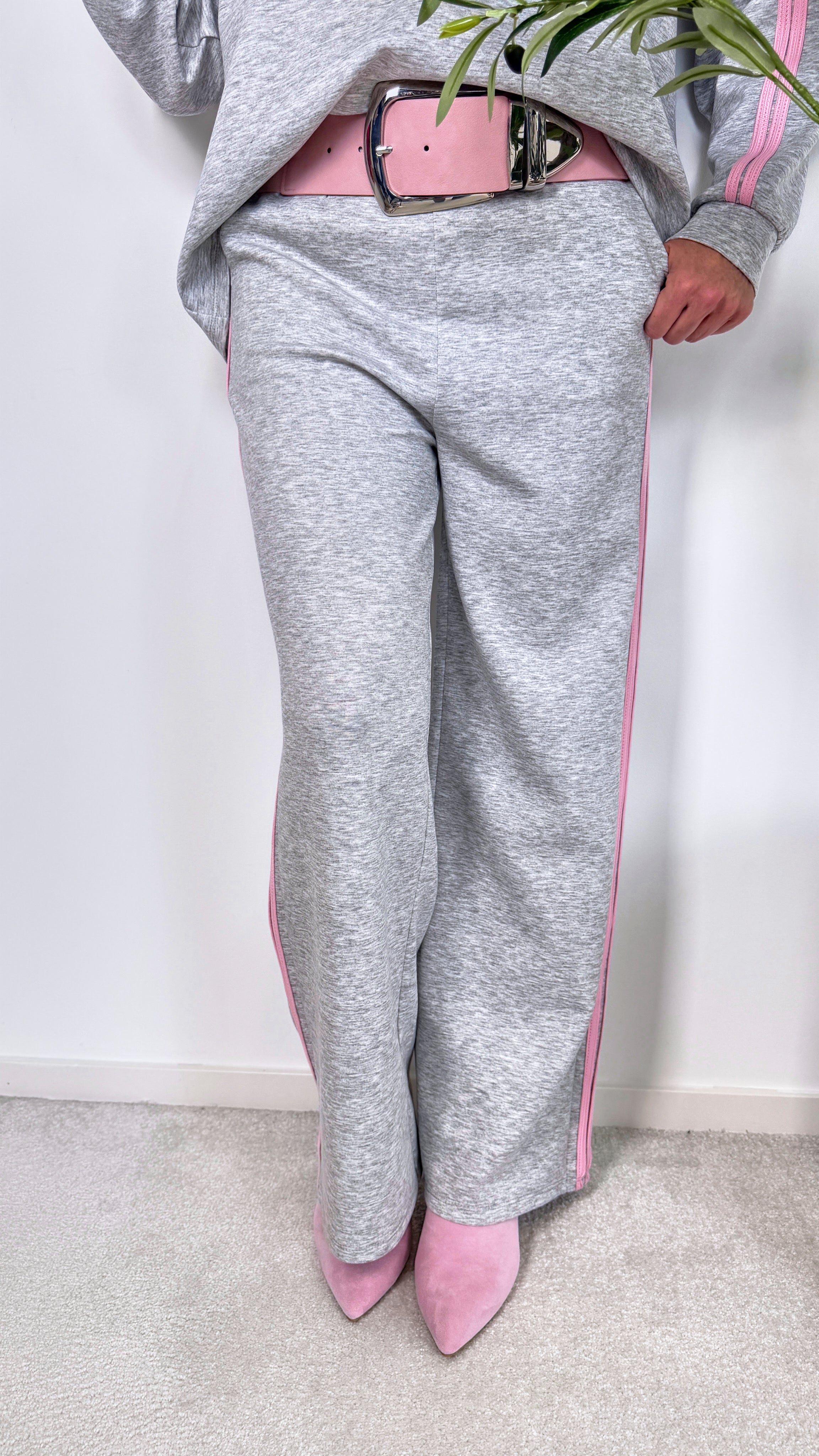 Sweathose Comfort Line