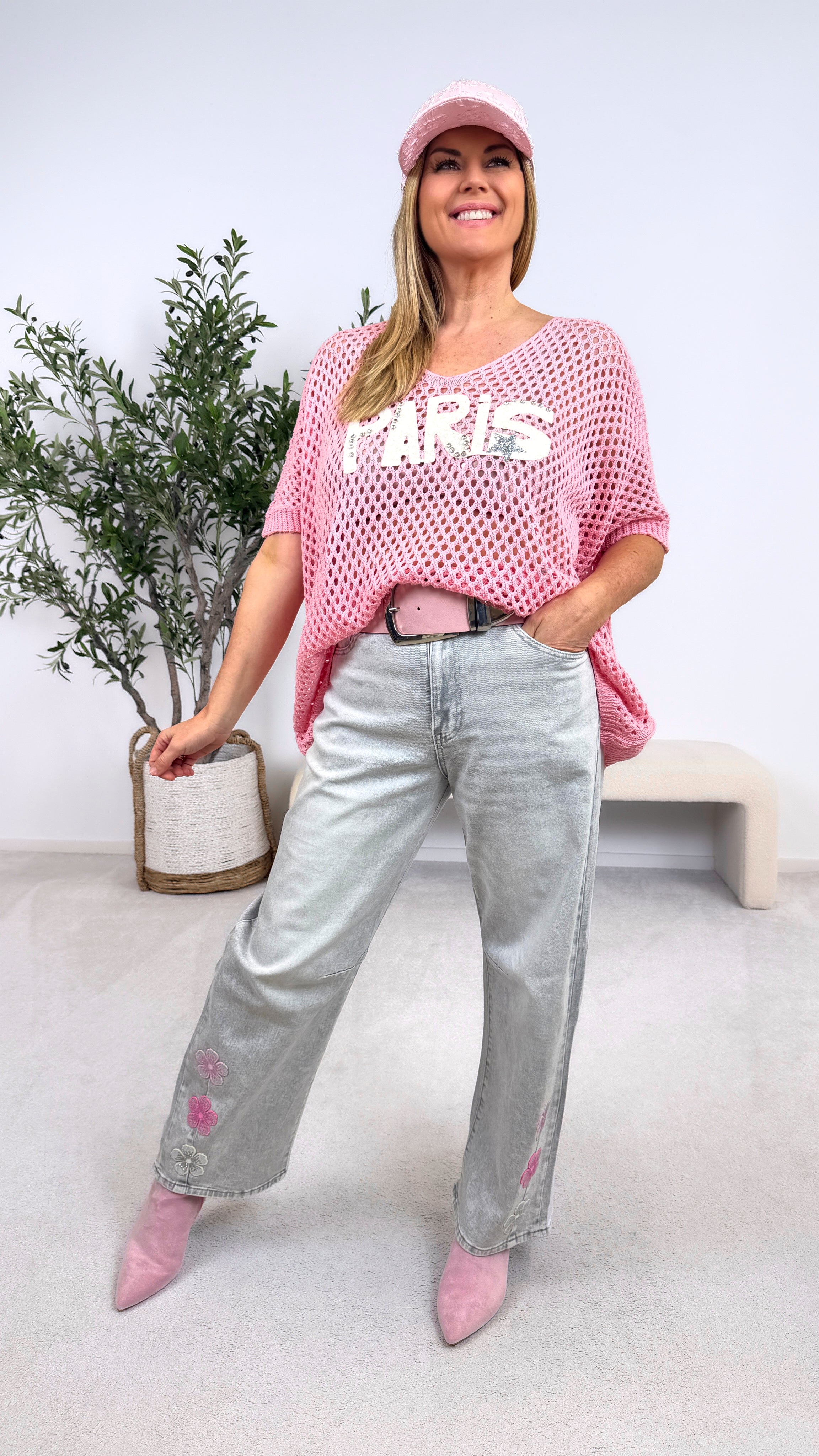 Jeans Garden Girl (SW 1838)