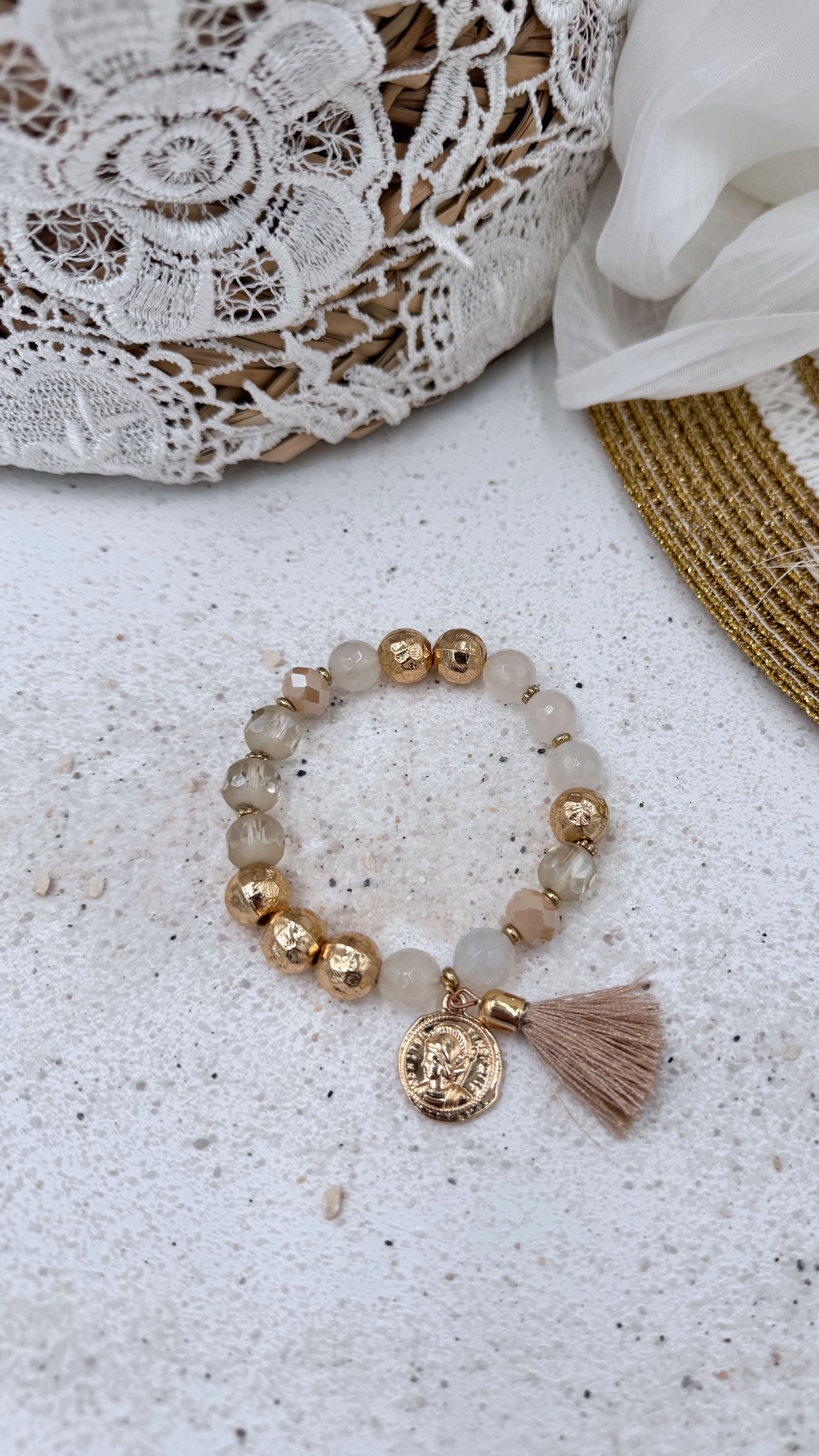 Bracelet Emely (3 variants)