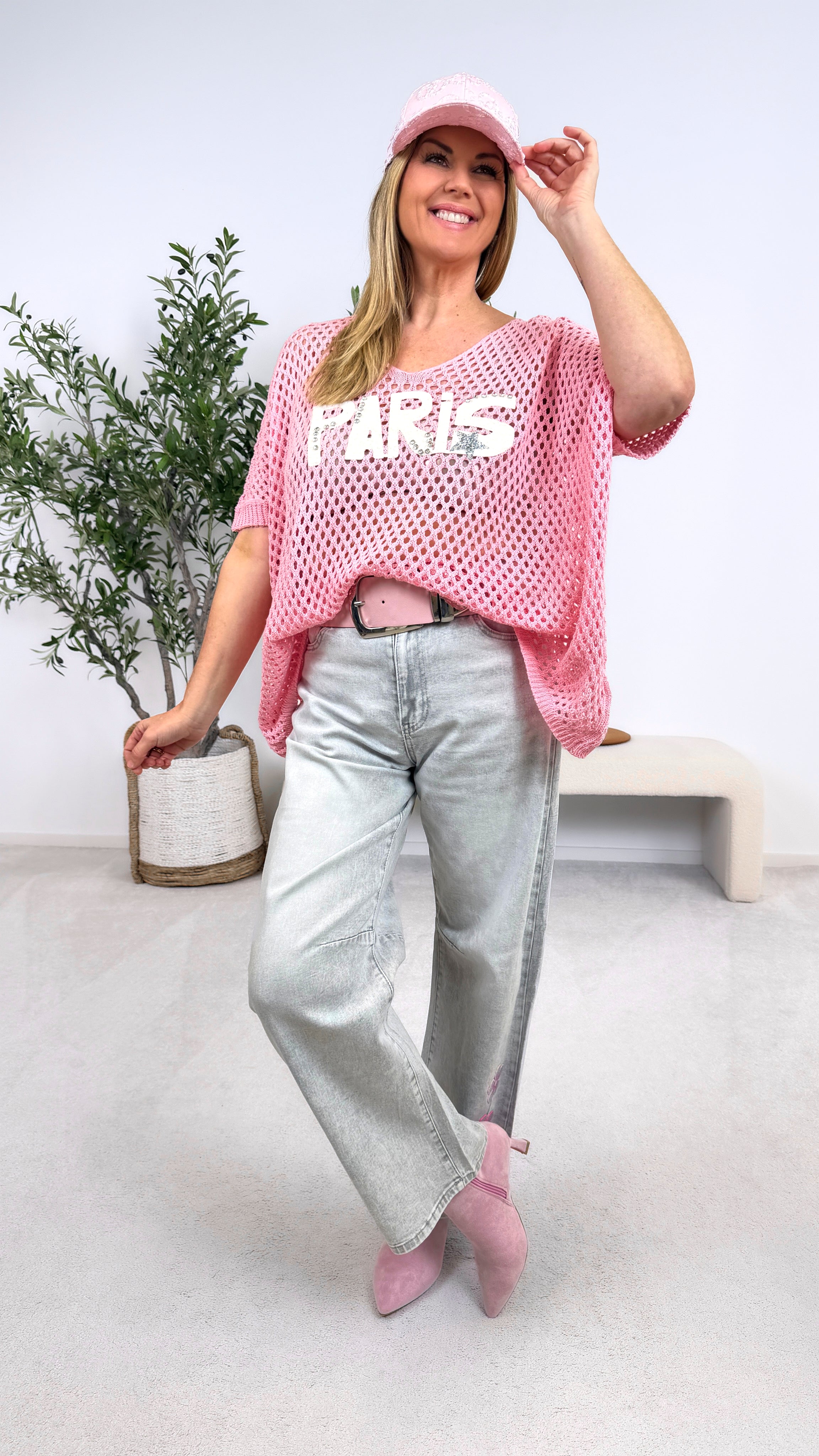 Jeans Garden Girl (SW 1838)