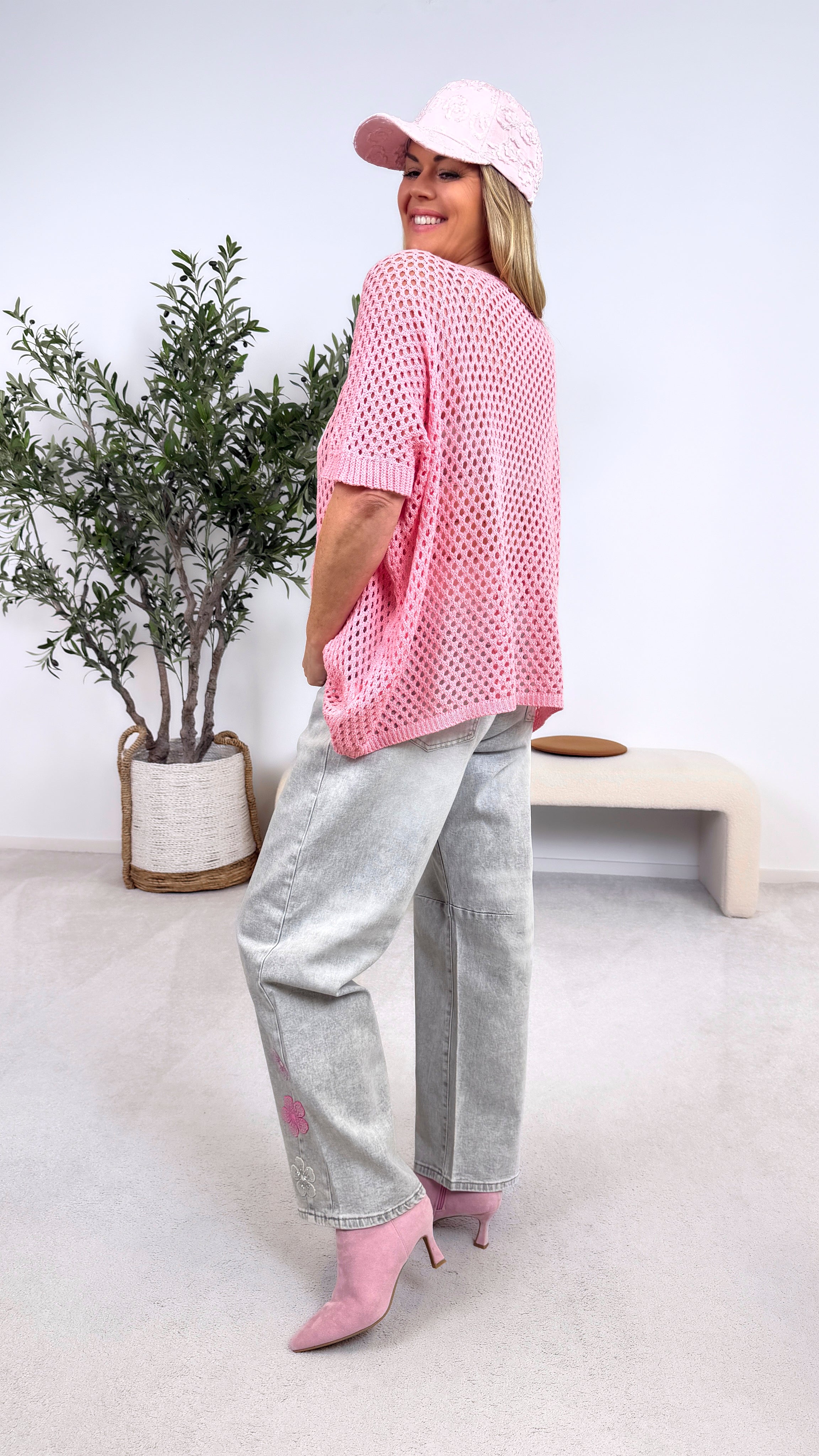 Jeans Garden Girl (SW 1838)