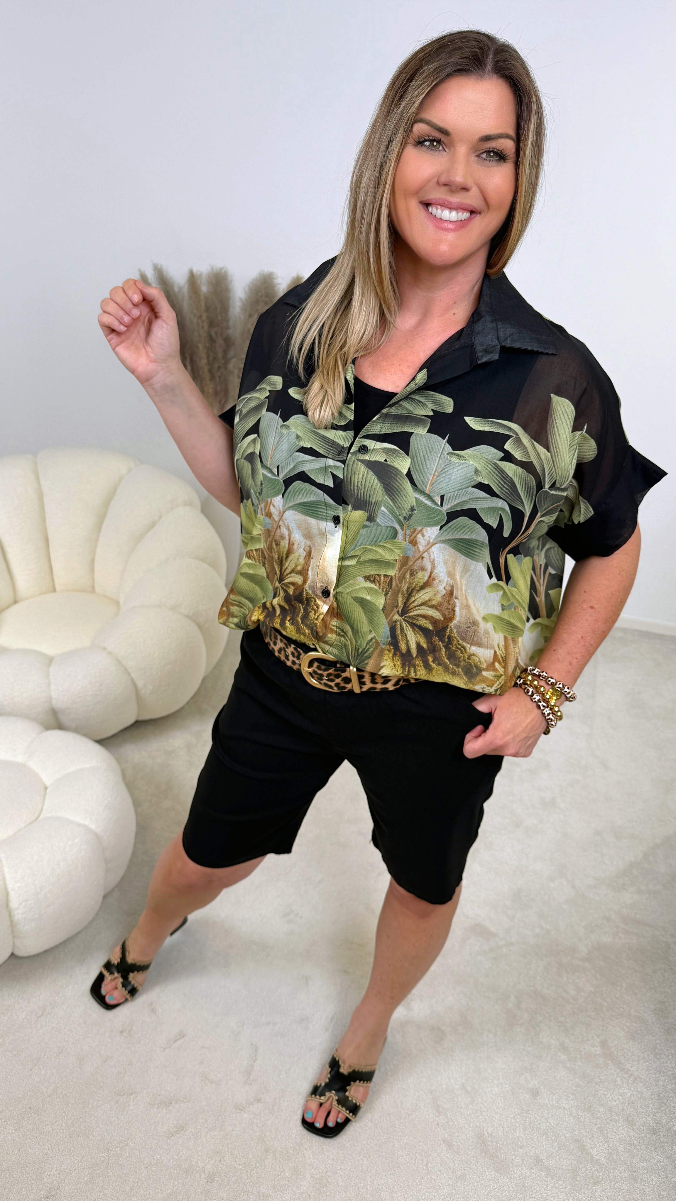 Body Shape It (3 Farben) - Power of Princess