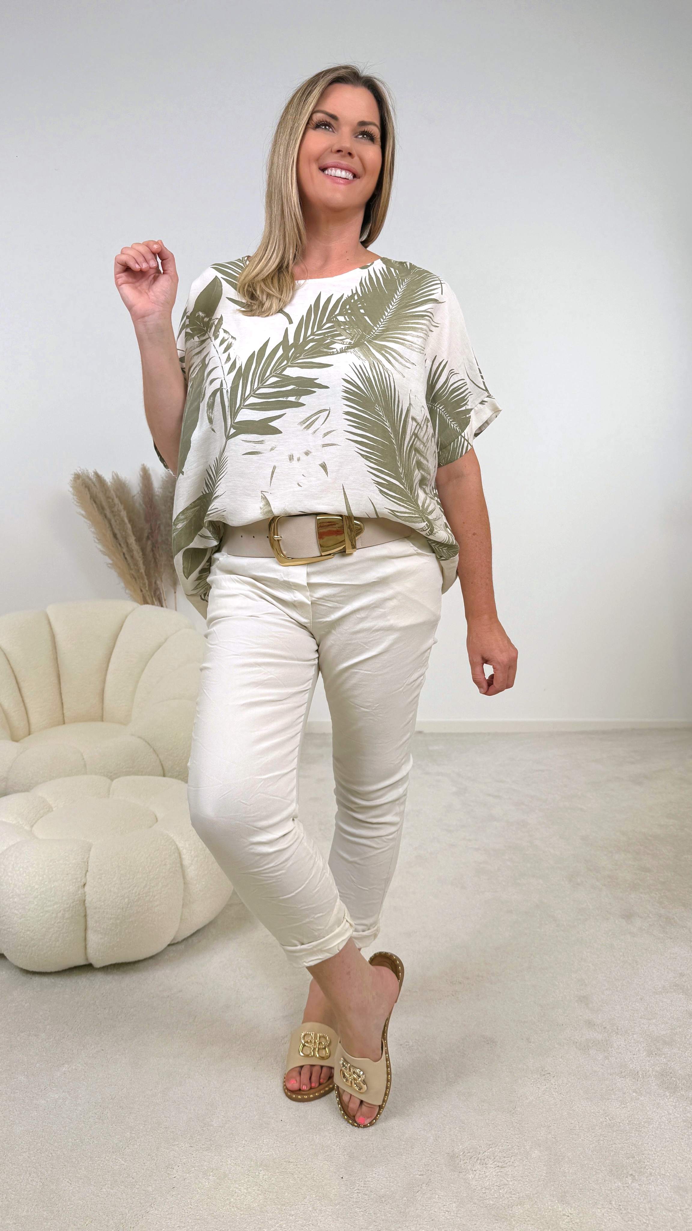 Jogpants Triss (17 Farben) PoP