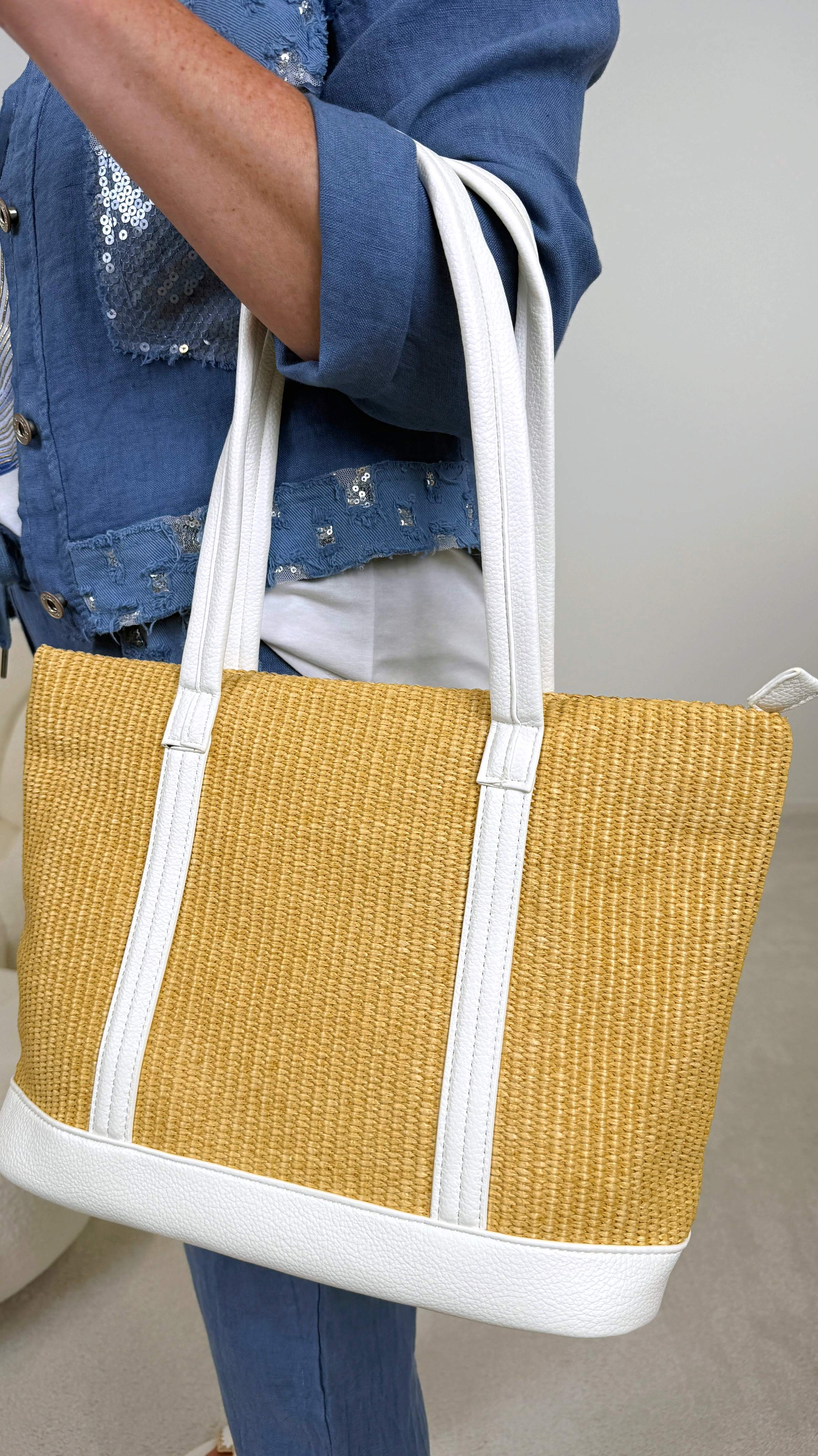 Handtasche Palma - Power of Princess