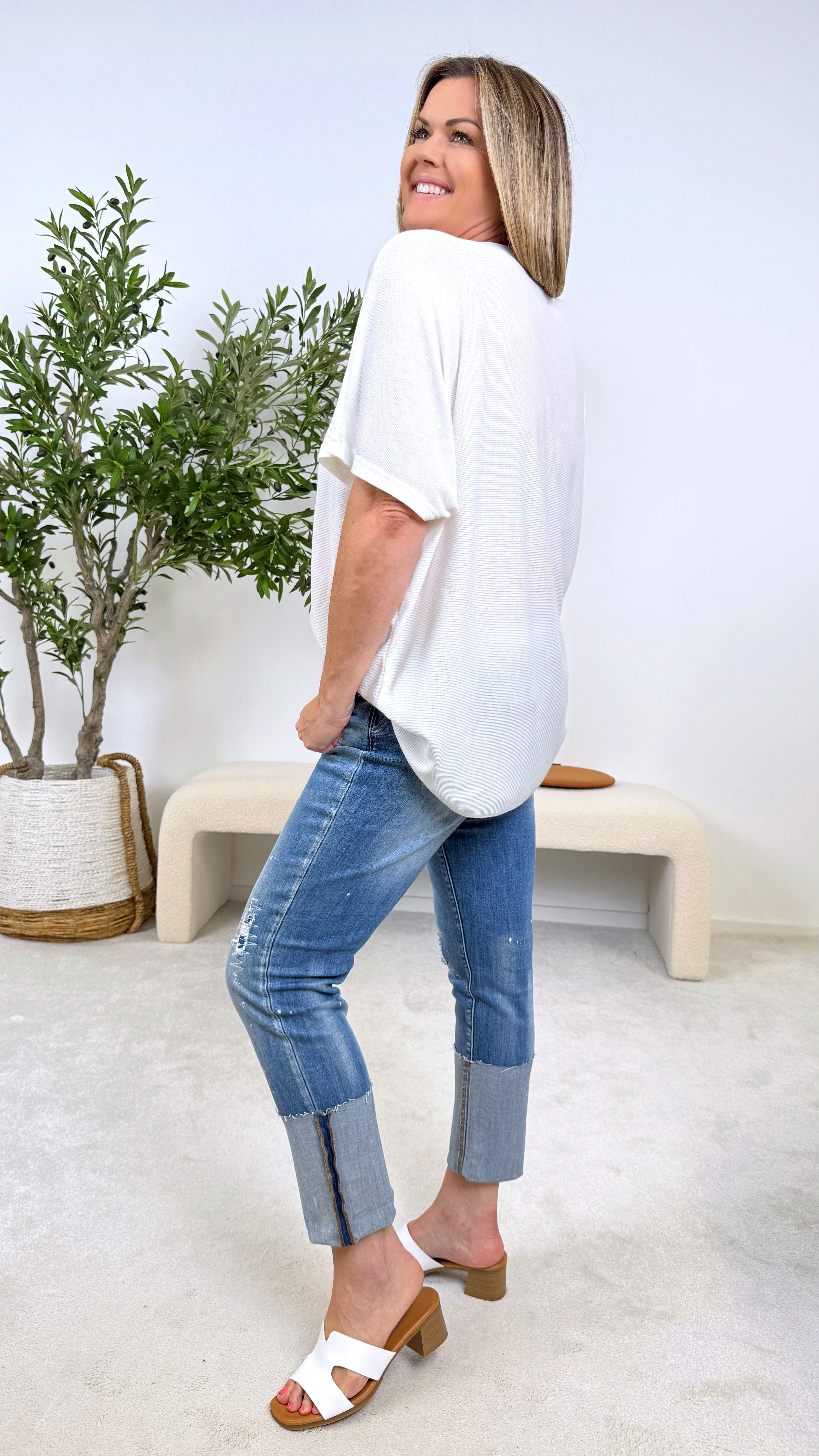 Jeans Urban Revival (SW 1266) - Power of Princess